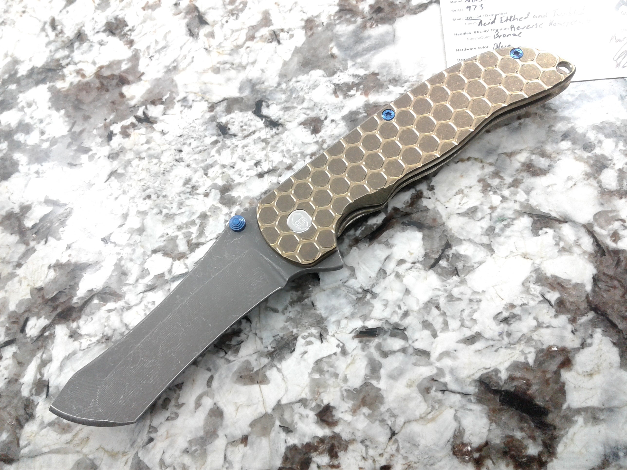 Norseman #973 9487598221