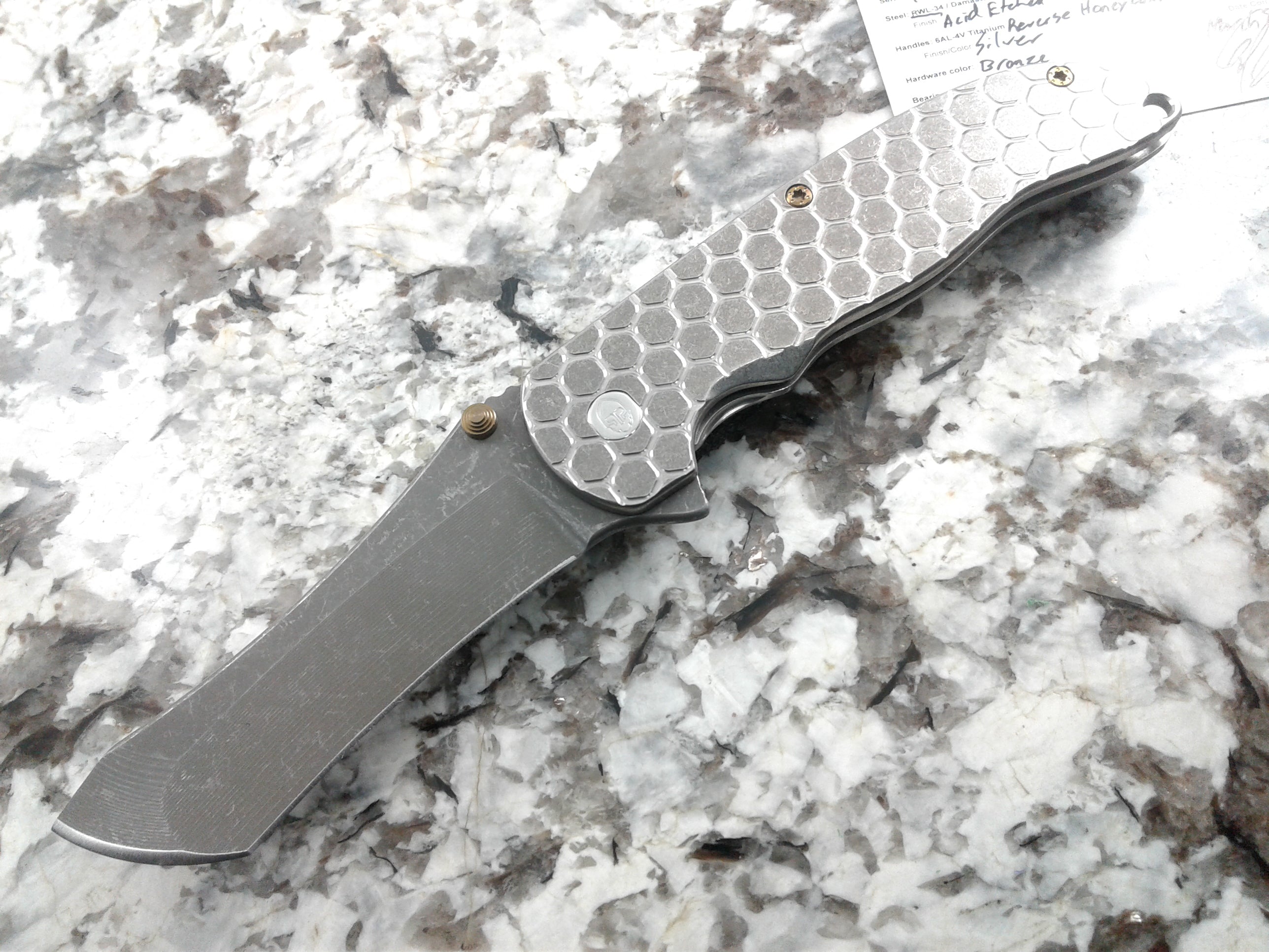 Norseman #974 0937474492