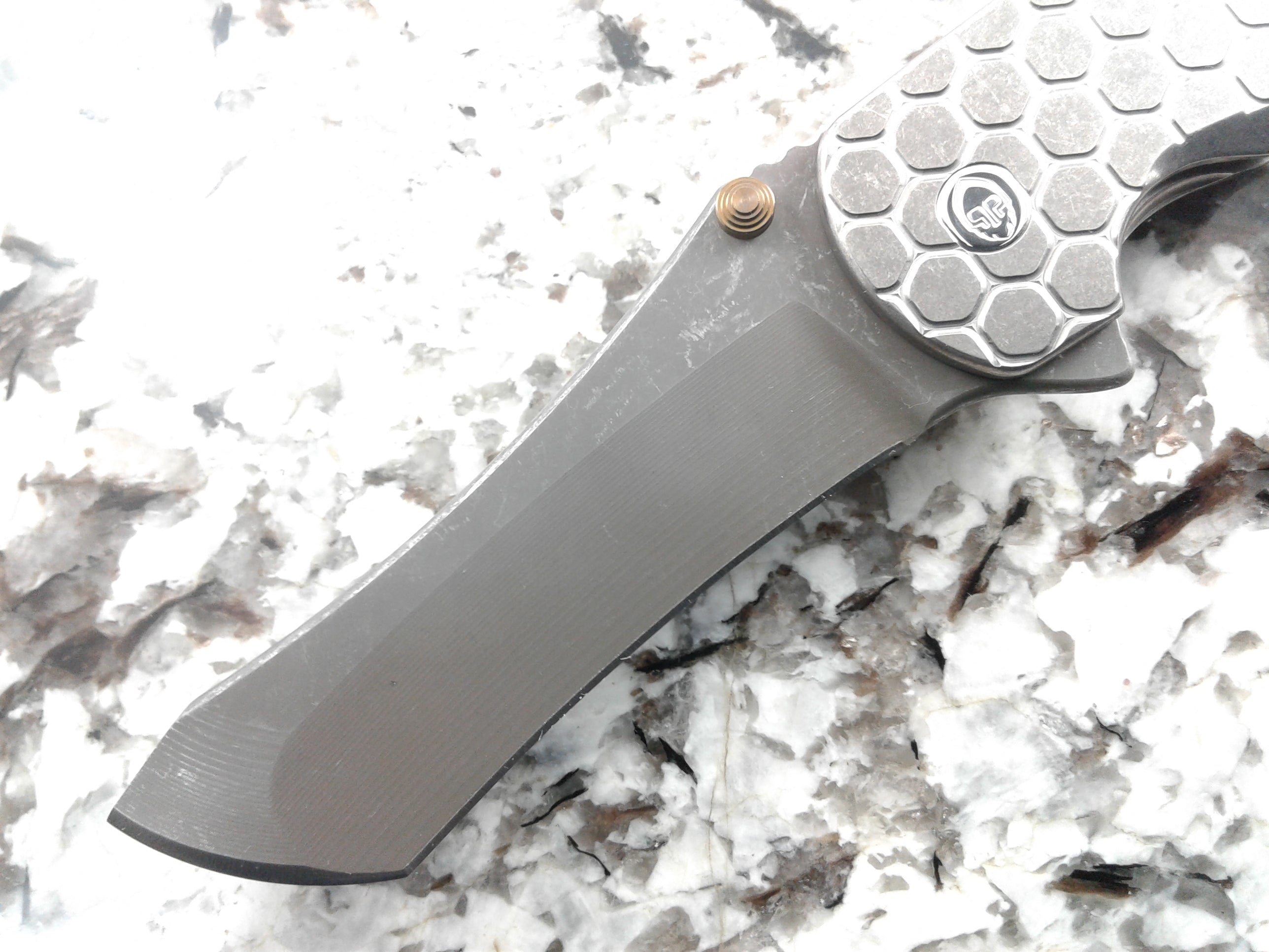Norseman #974 0937474492