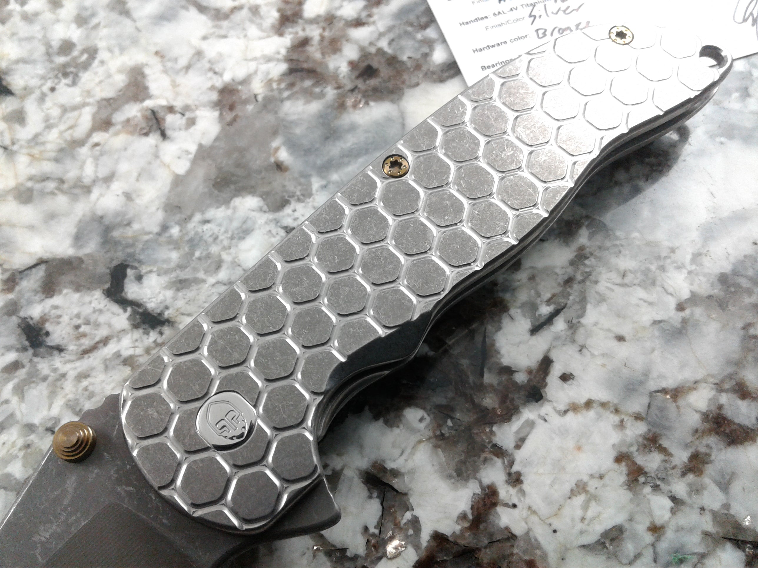 Norseman #974 0937474492
