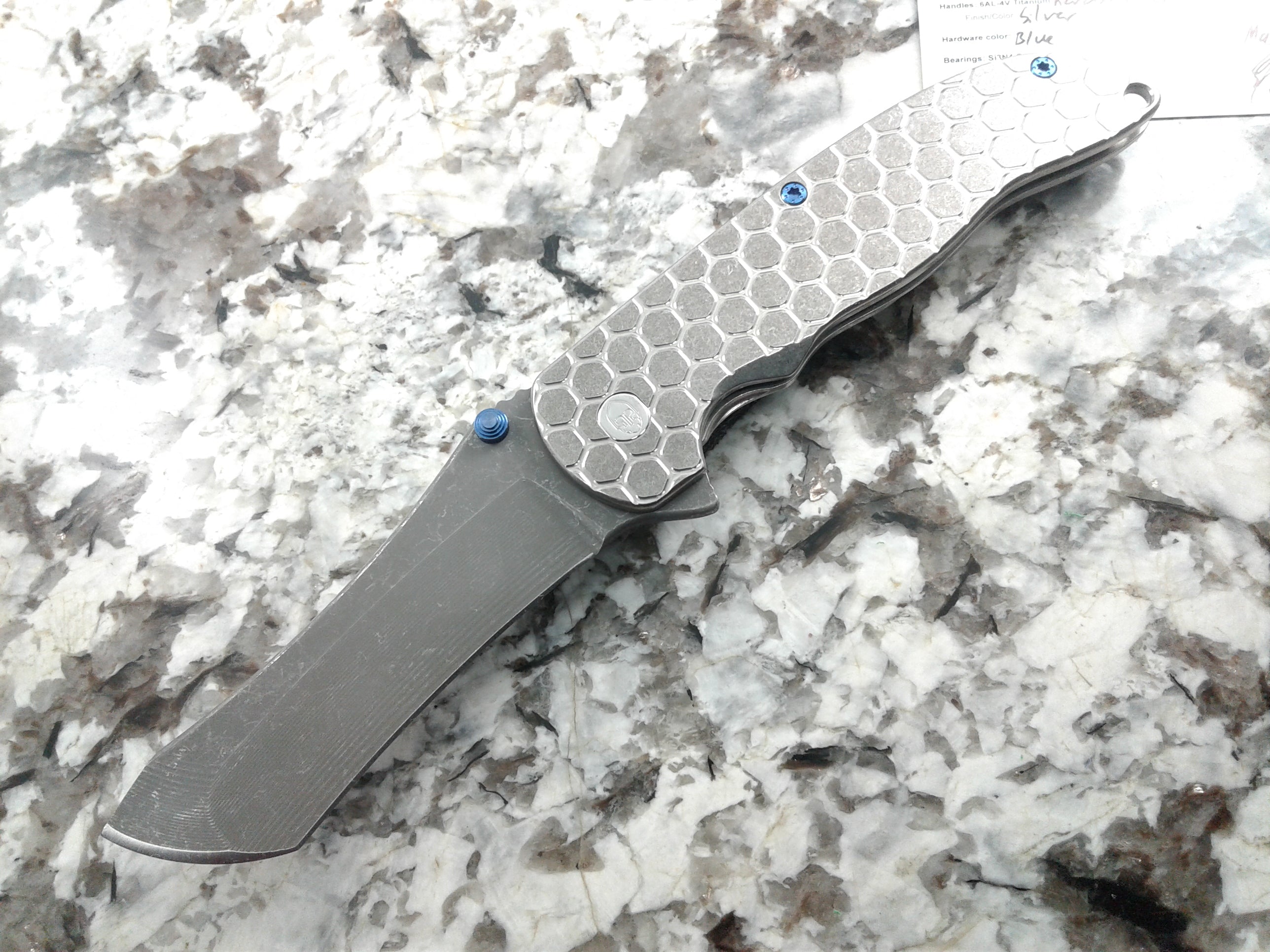 Norseman #975 9275269292