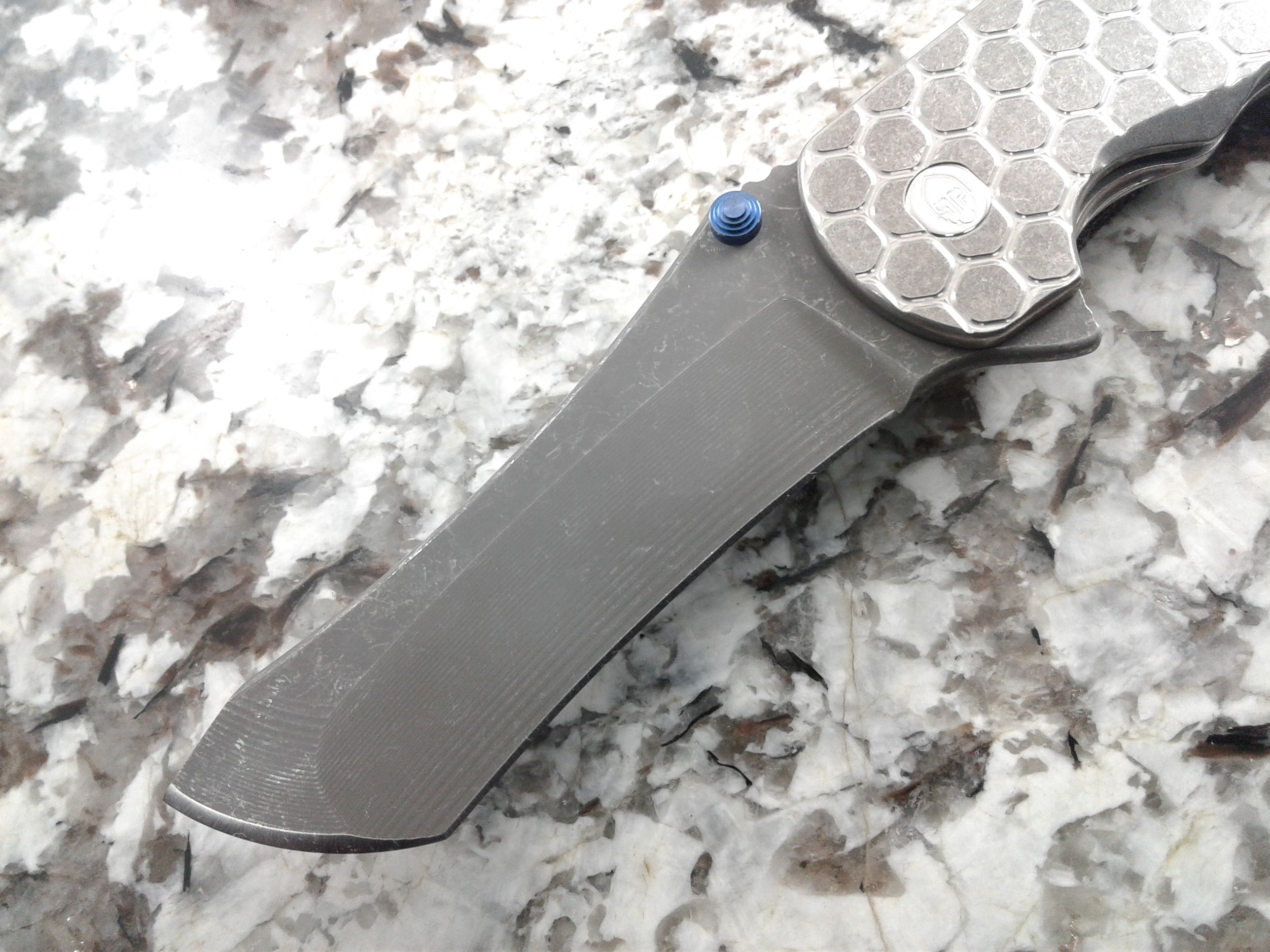 Norseman #975 9275269292
