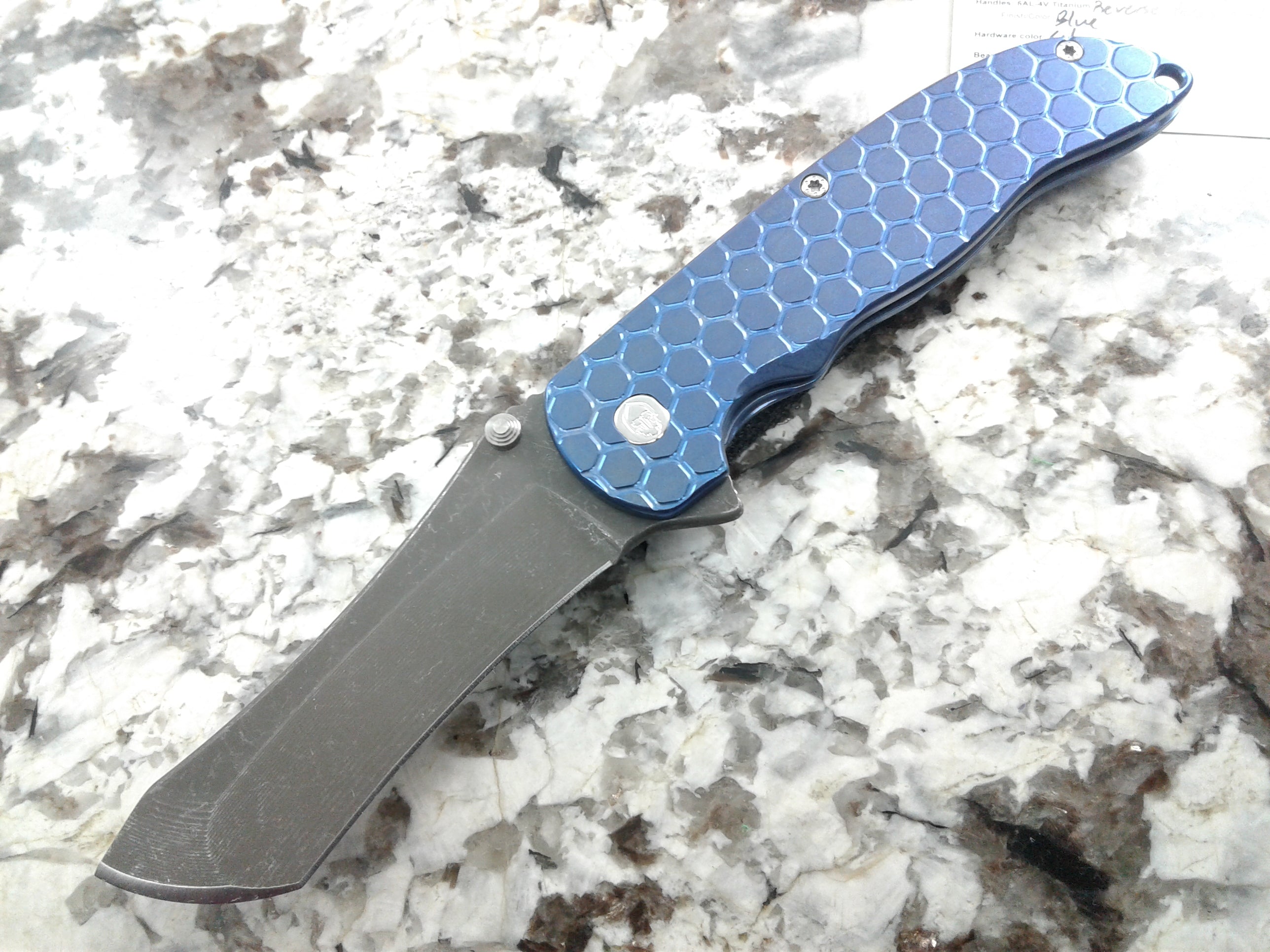 Norseman #976 8837462934