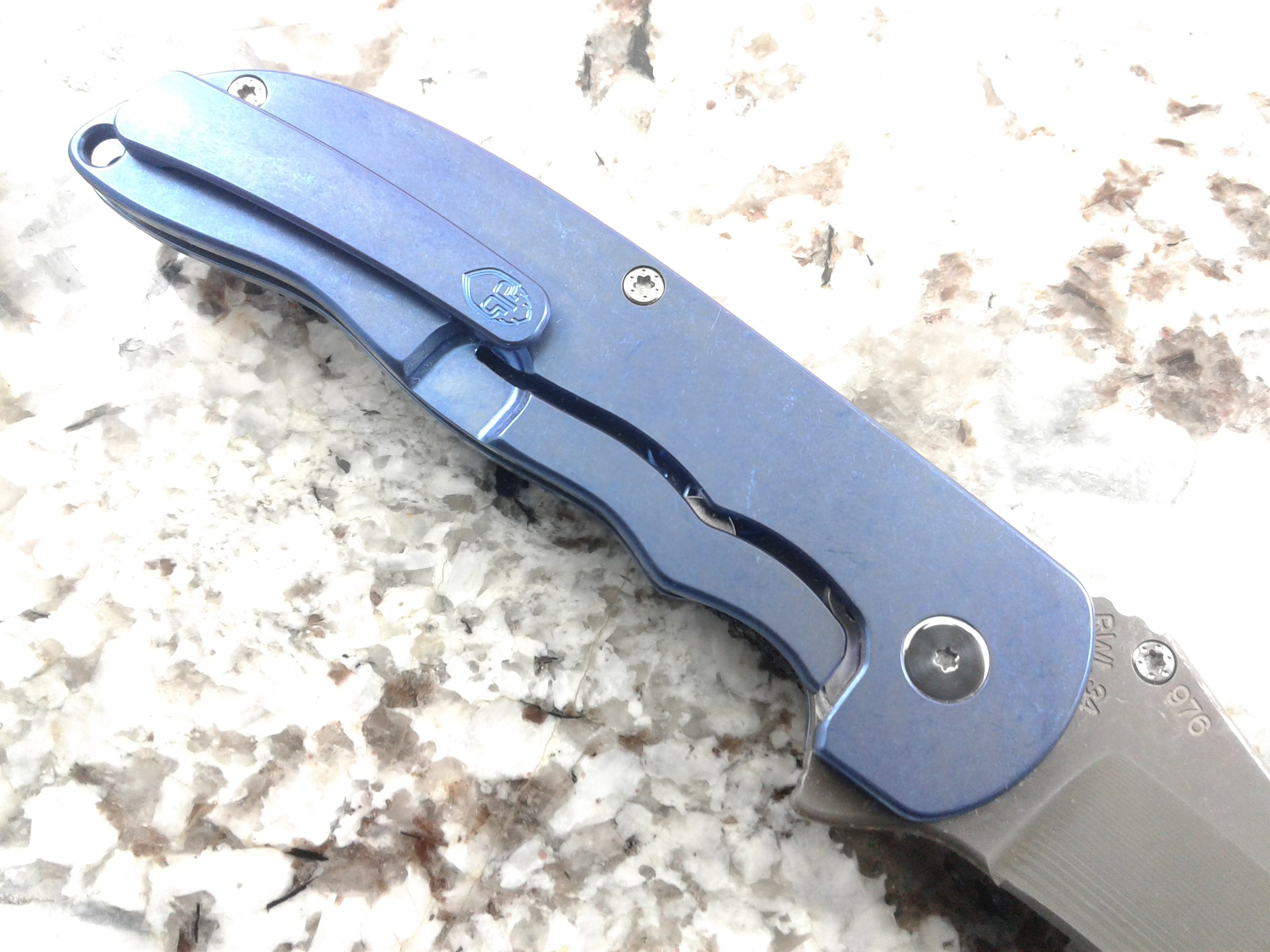Norseman #976 8837462934