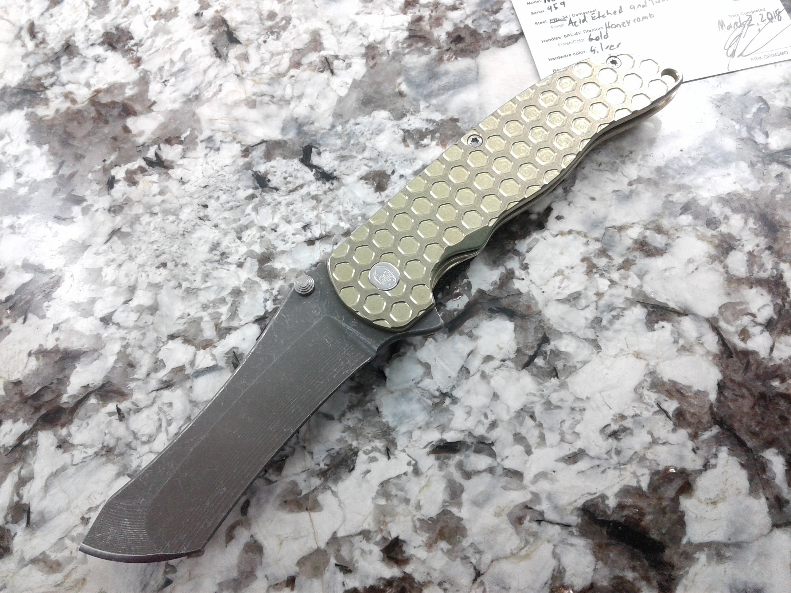 Norseman #959 9834729202