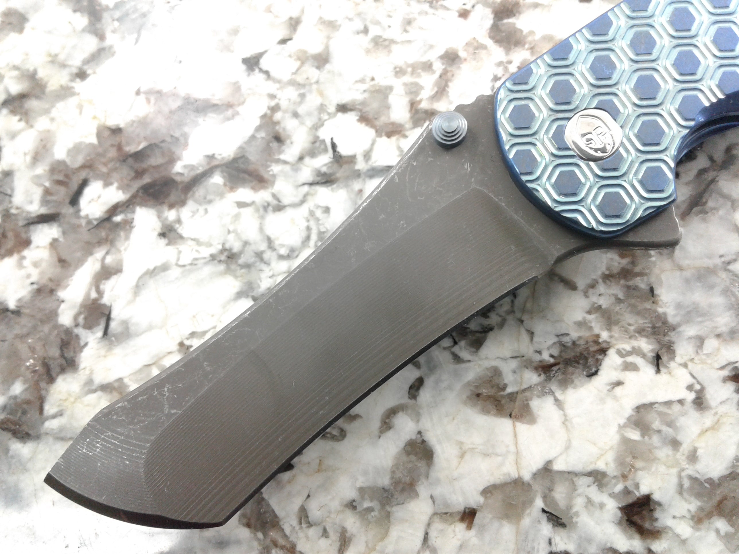 Norseman #977 0029384753