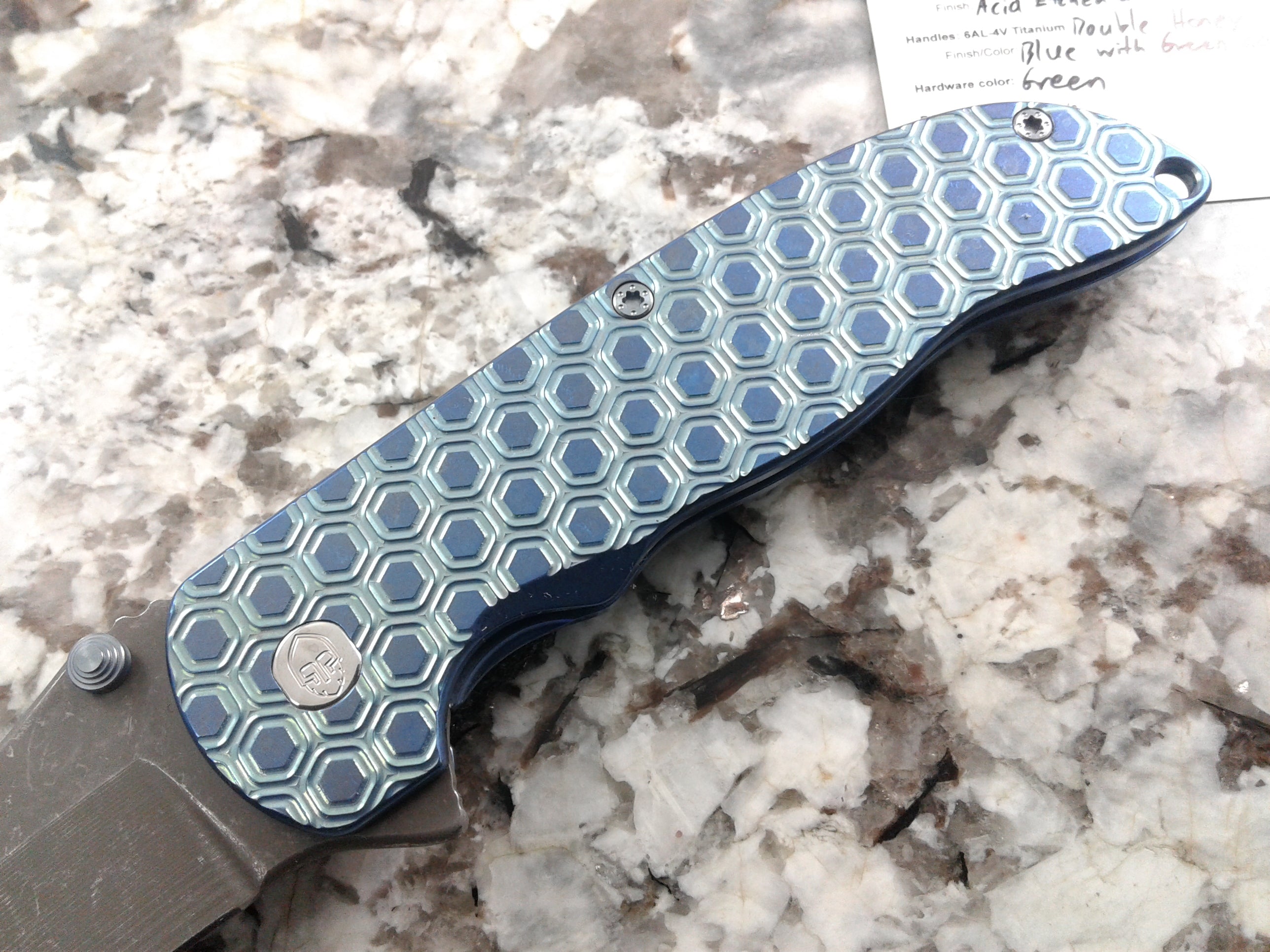 Norseman #977 0029384753