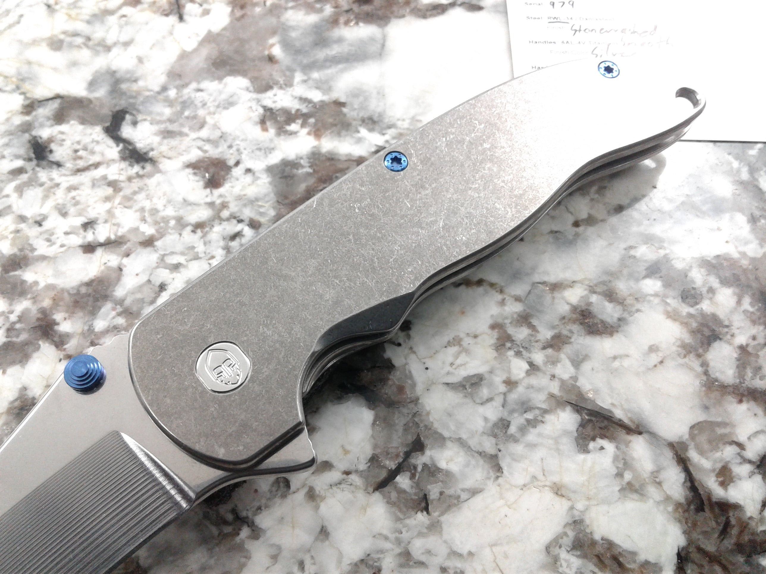 Norseman #979 8347922922