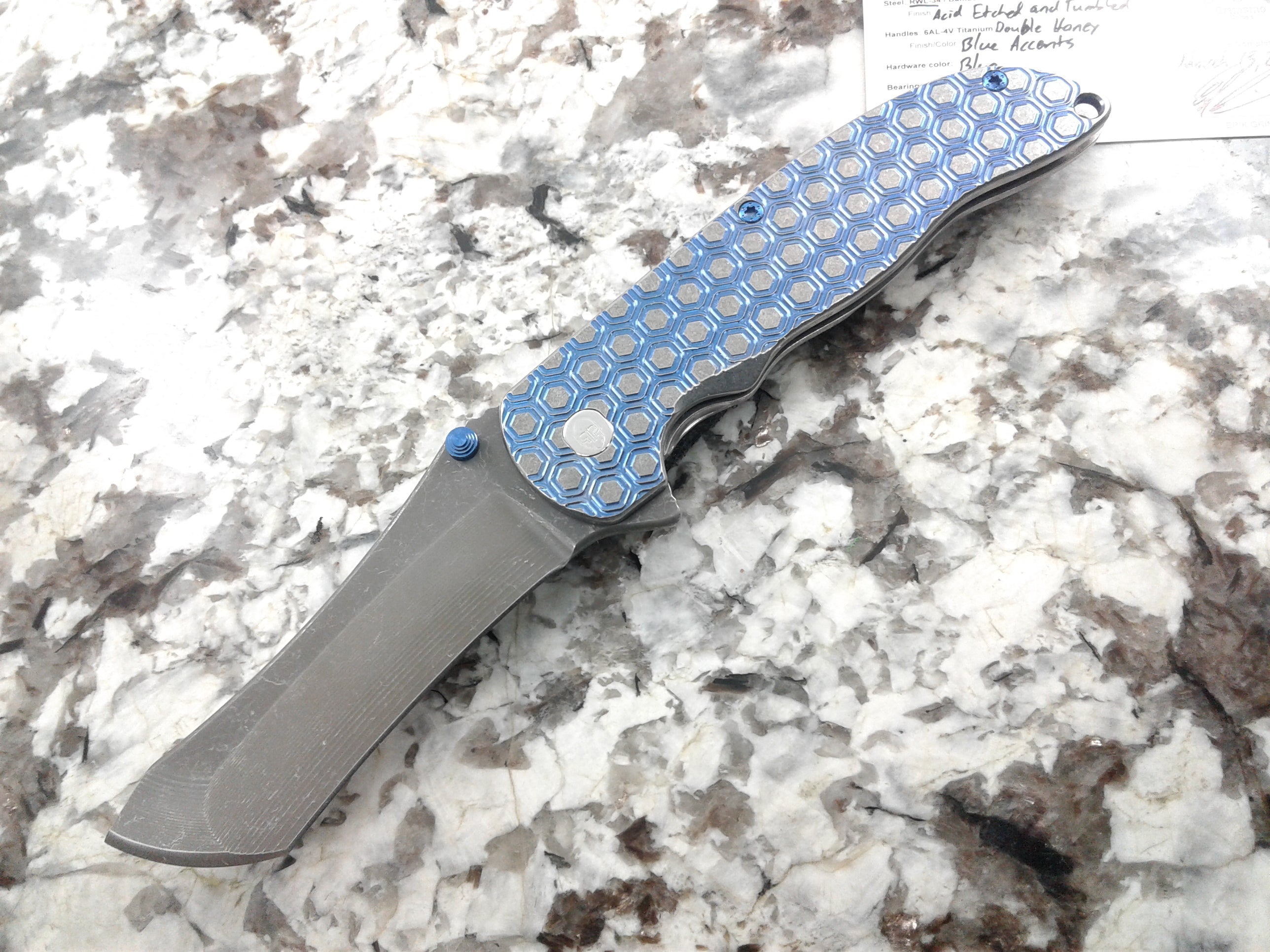 Norseman #981 0038048292