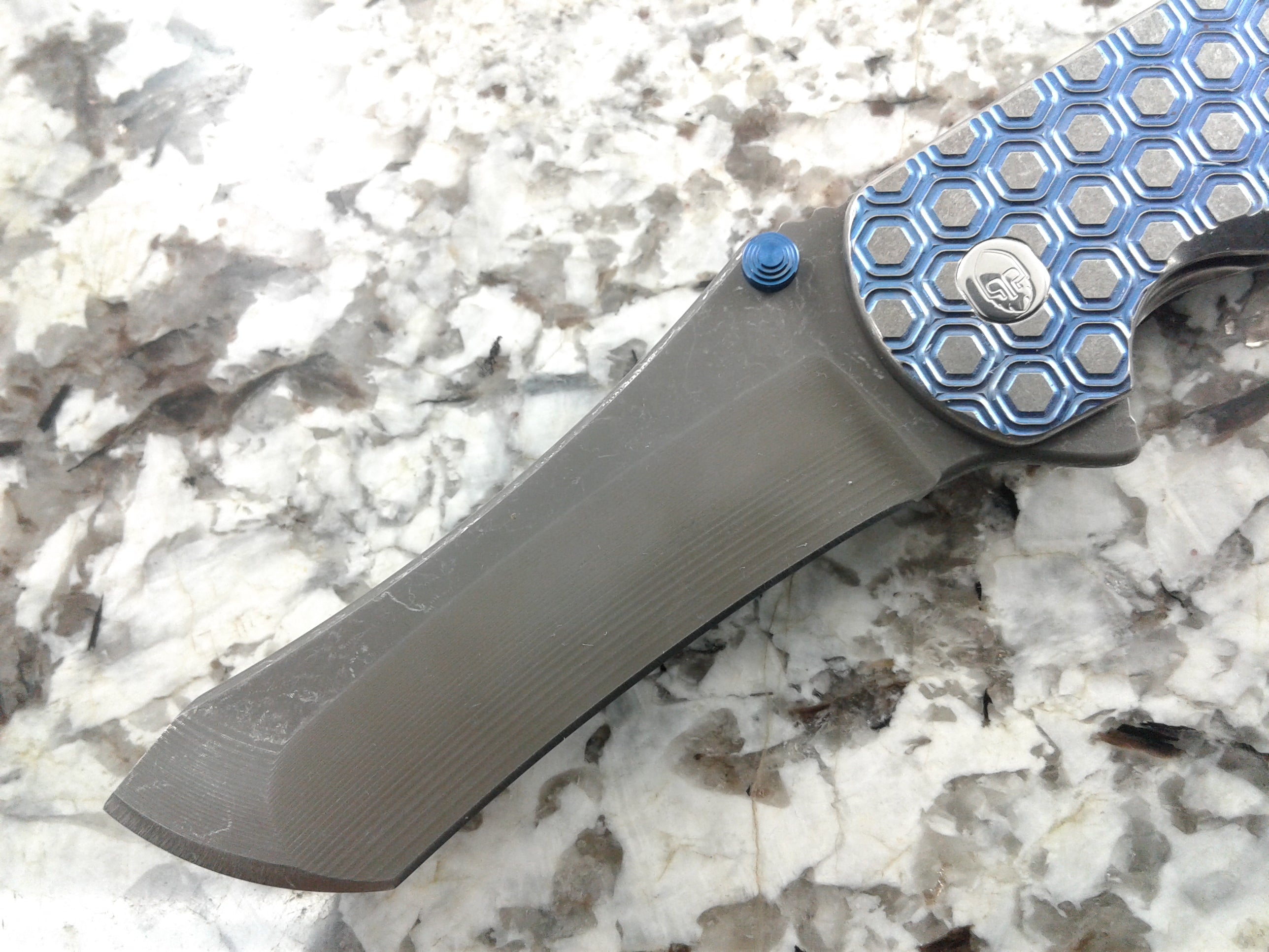 Norseman #981 0038048292