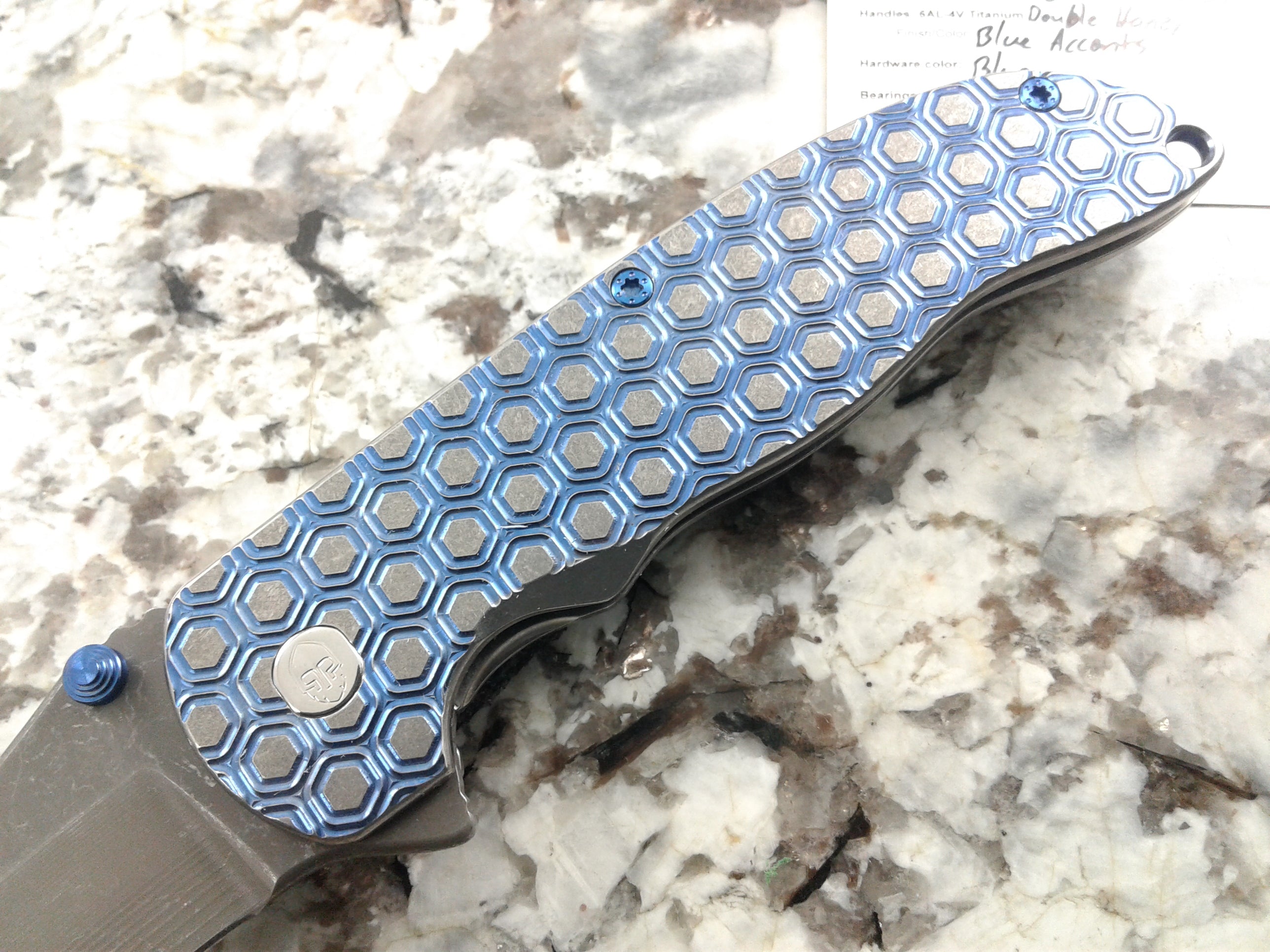 Norseman #981 0038048292