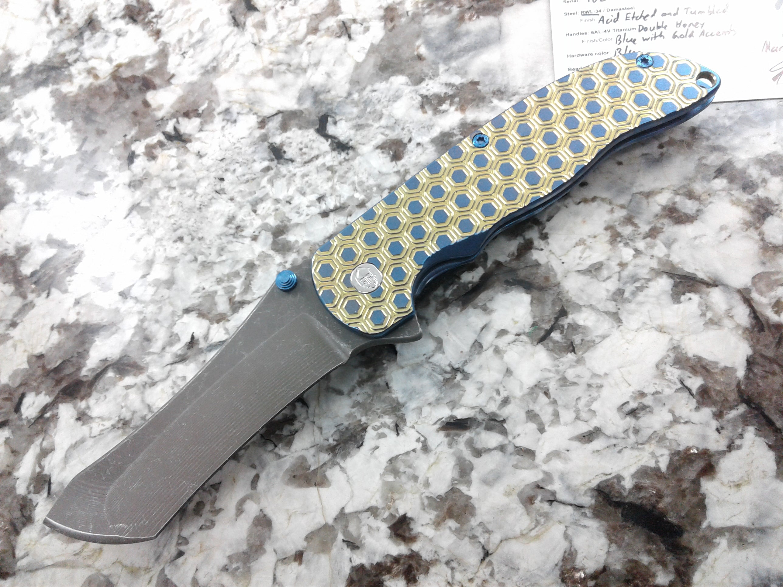 Norseman #982 7920593749