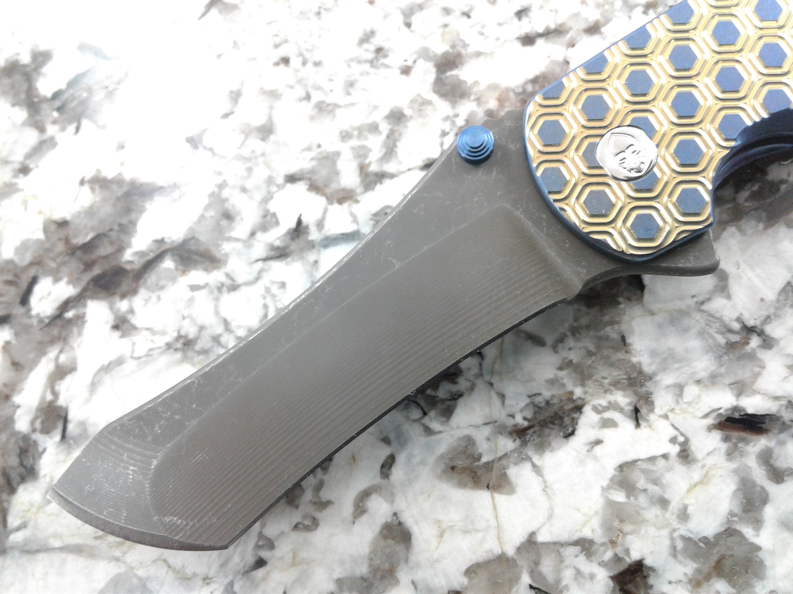 Norseman #982 7920593749