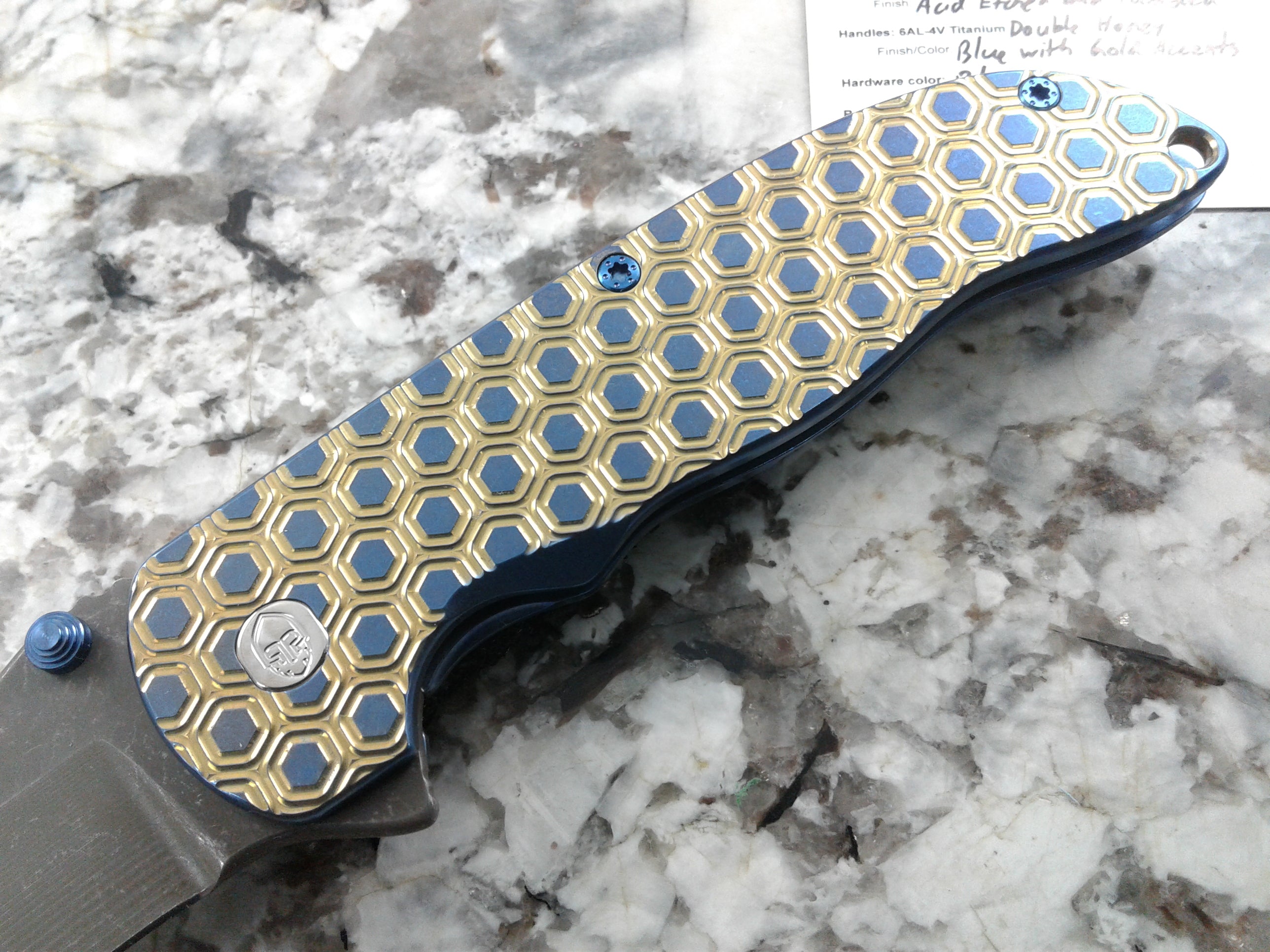 Norseman #982 7920593749