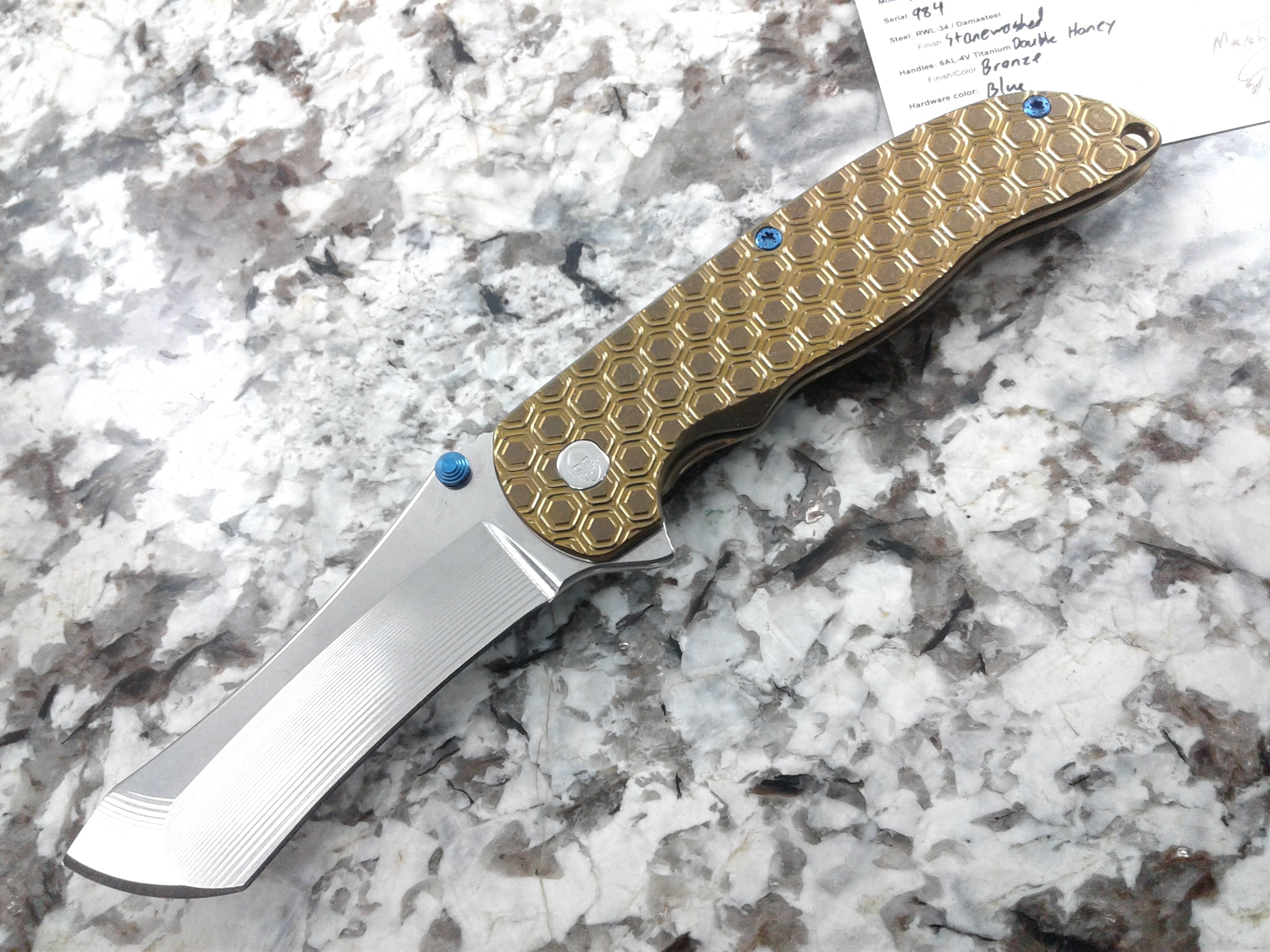 Norseman #984 7938764922