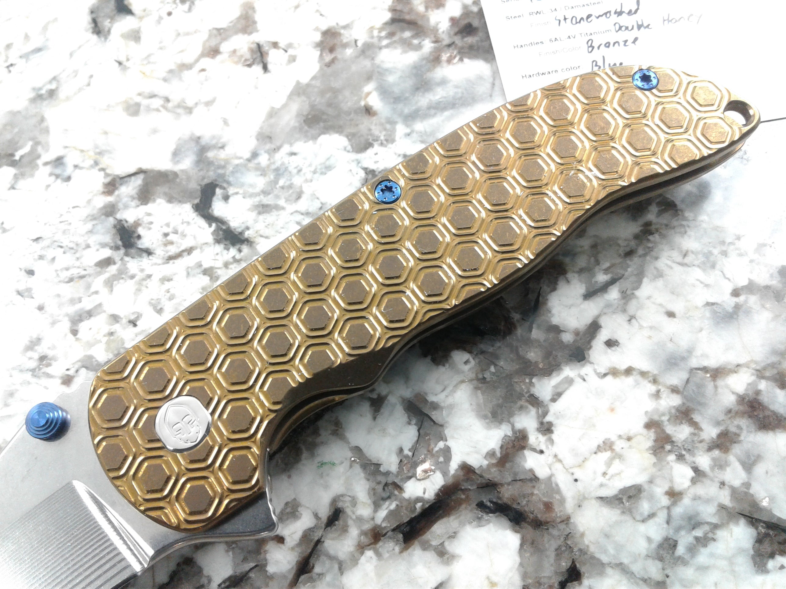 Norseman #984 7938764922