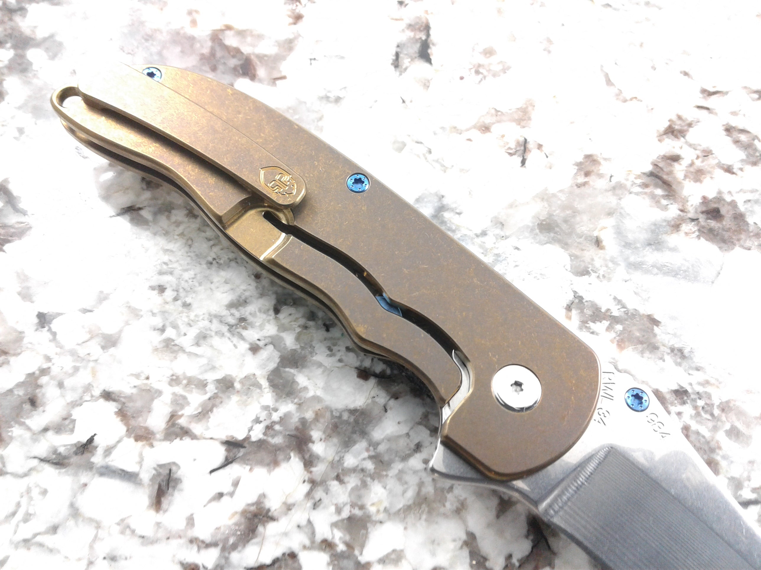 Norseman #984 7938764922