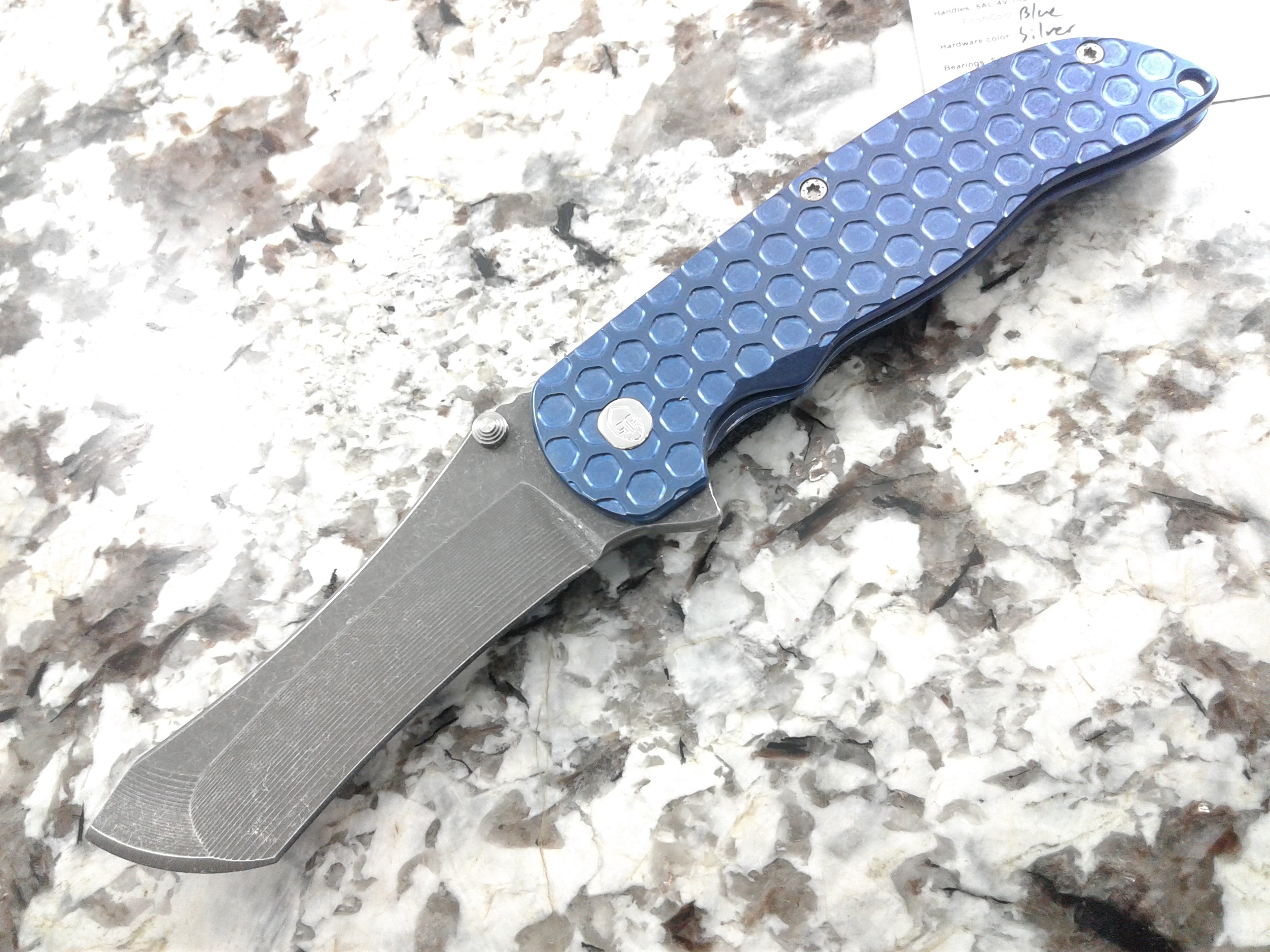 Norseman #985 9837449294