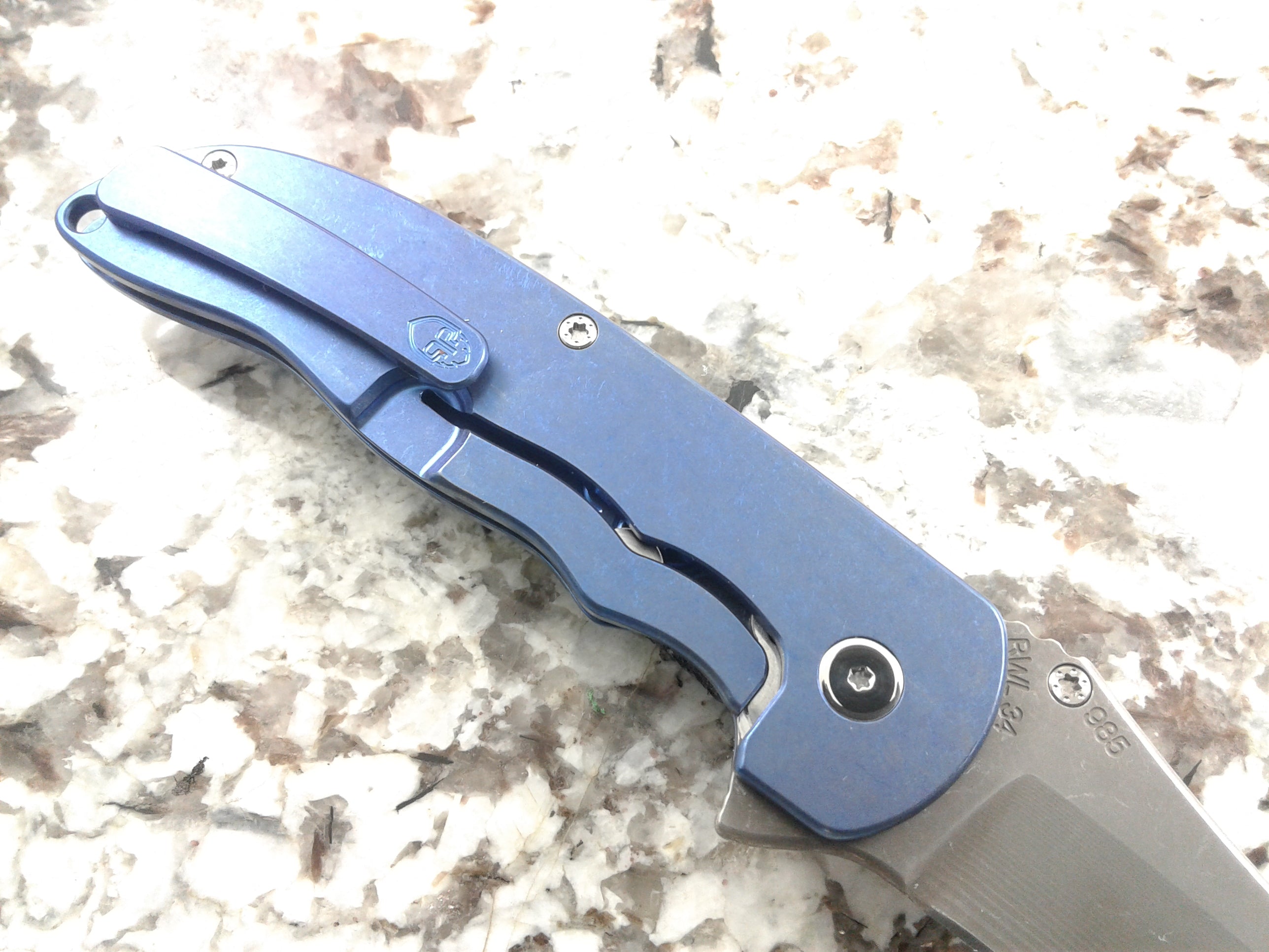 Norseman #985 9837449294