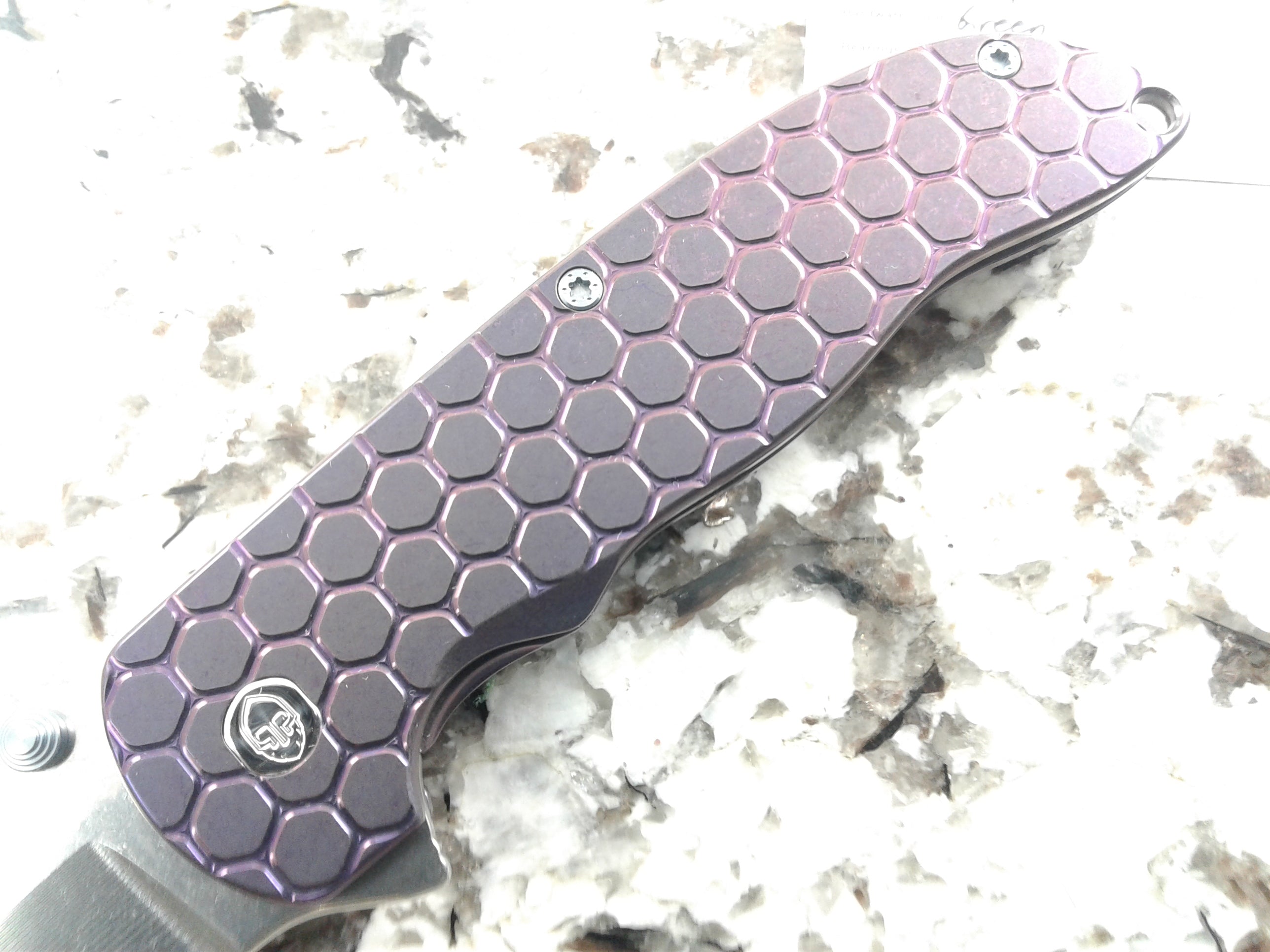 Norseman #980 9928347462
