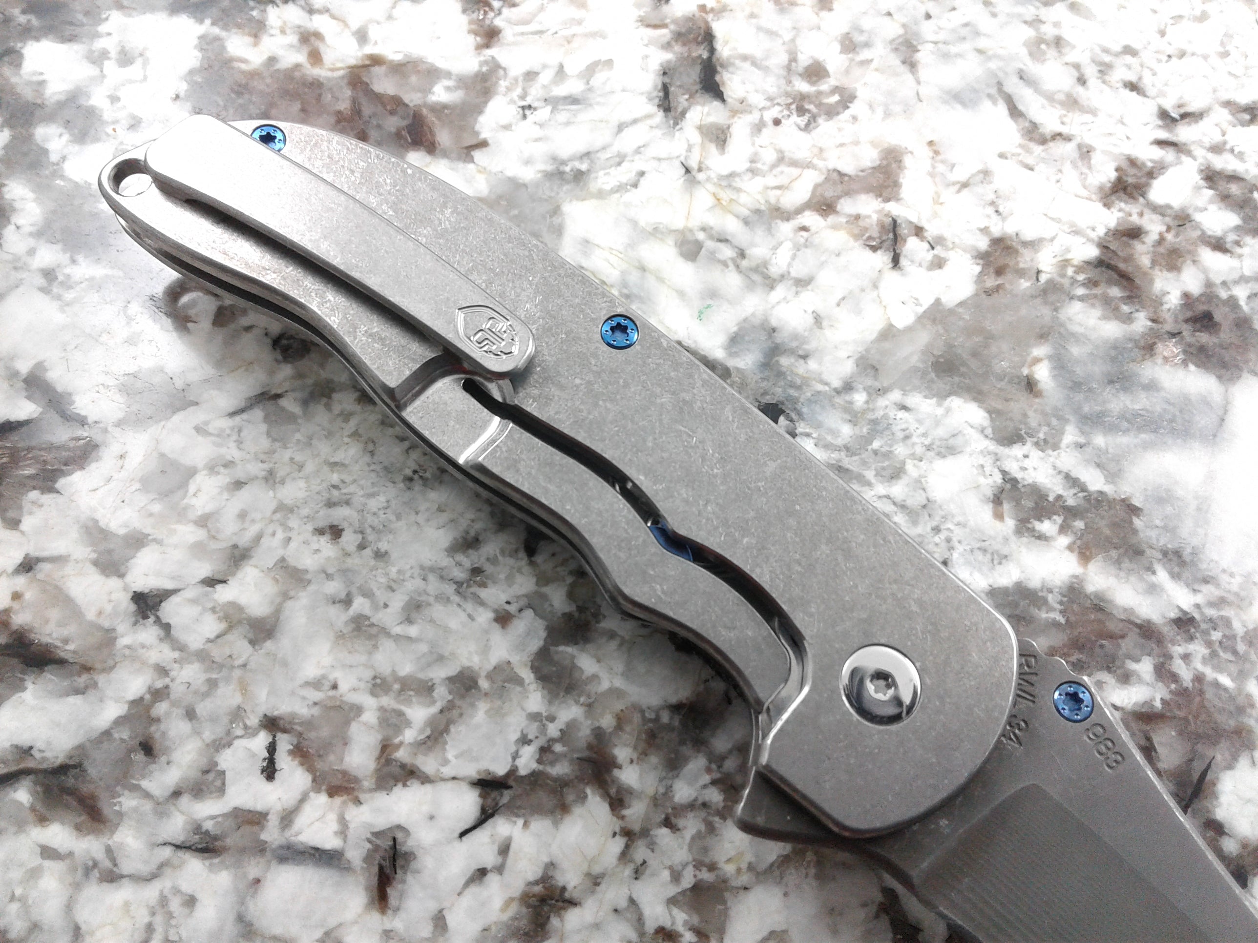 Norseman #983 8345922022