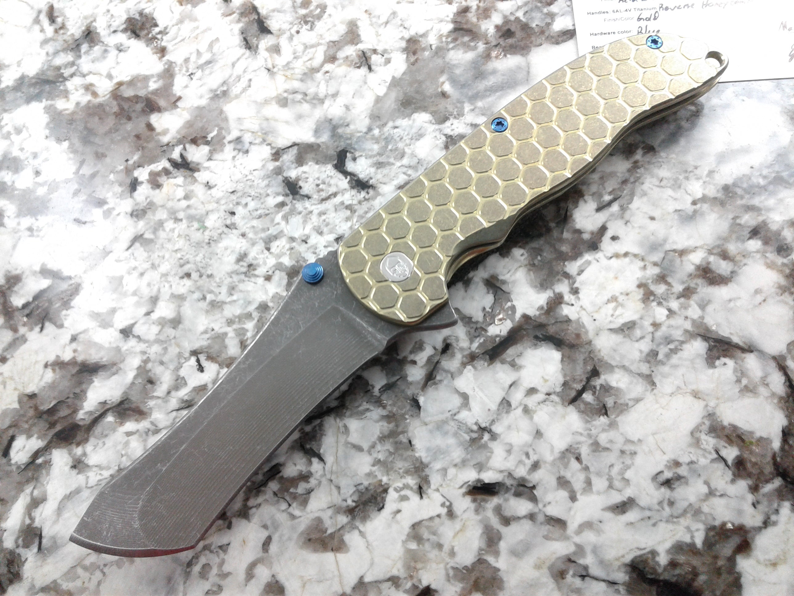 Norseman #986 8759384720