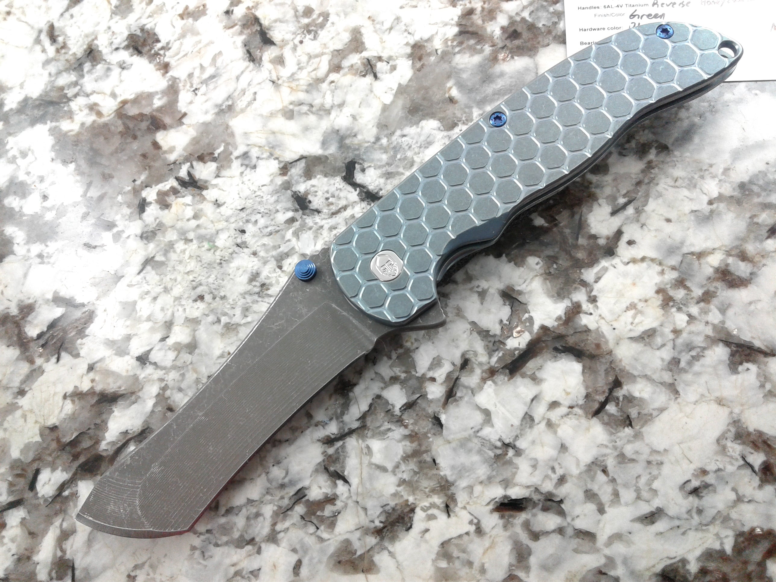Norseman #987 7293479222