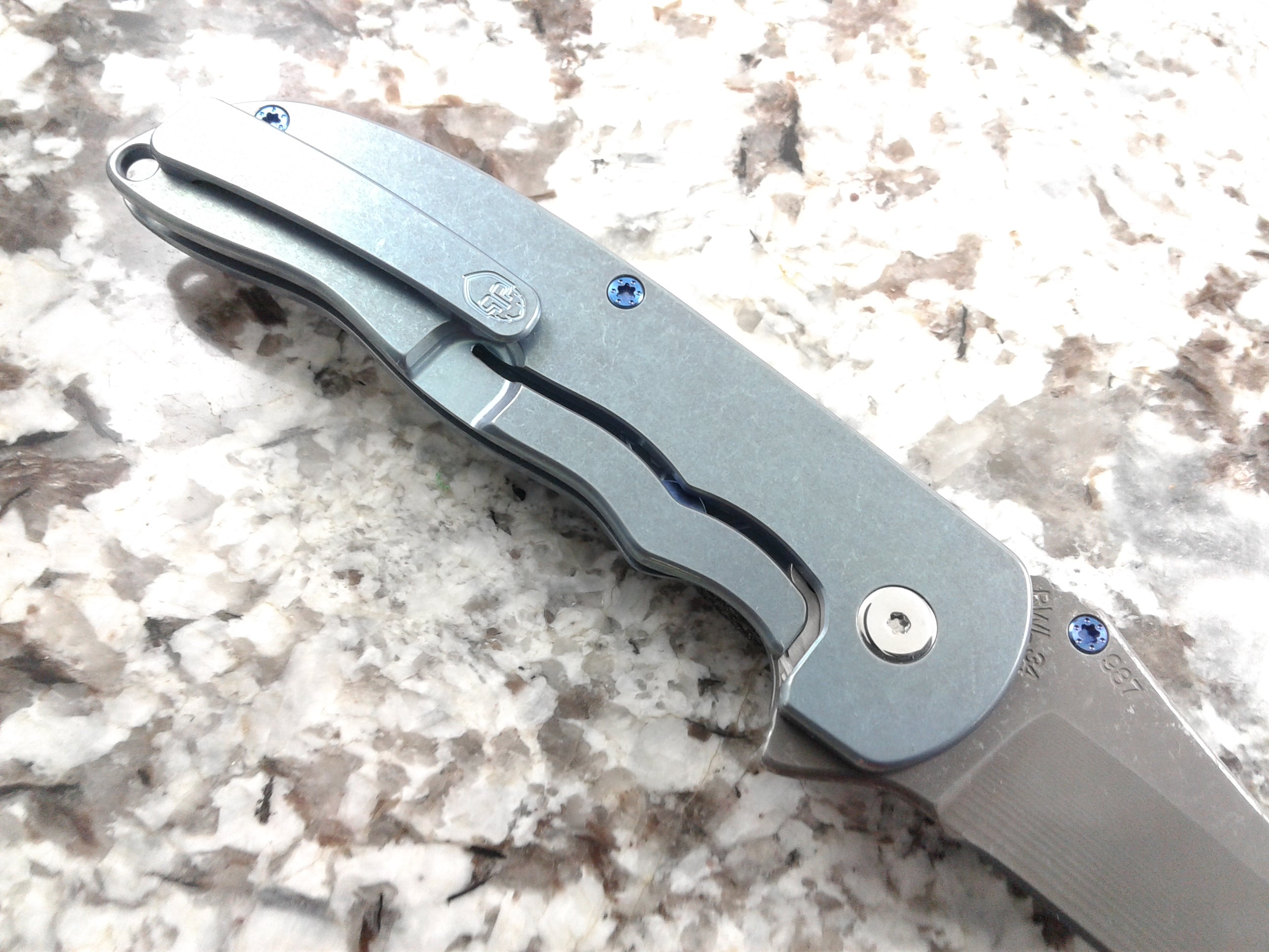 Norseman #987 7293479222