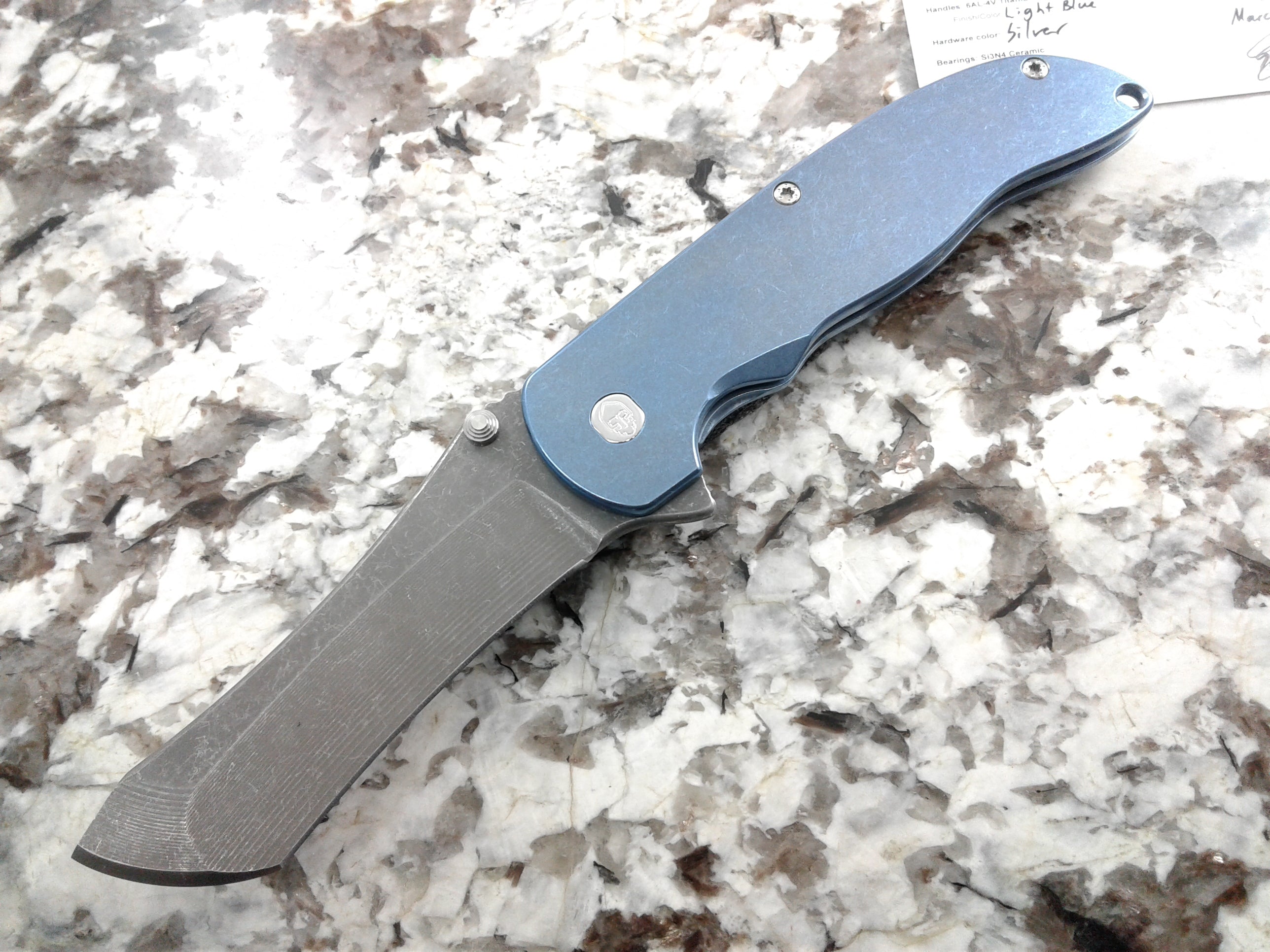 Norseman #989 0984579237