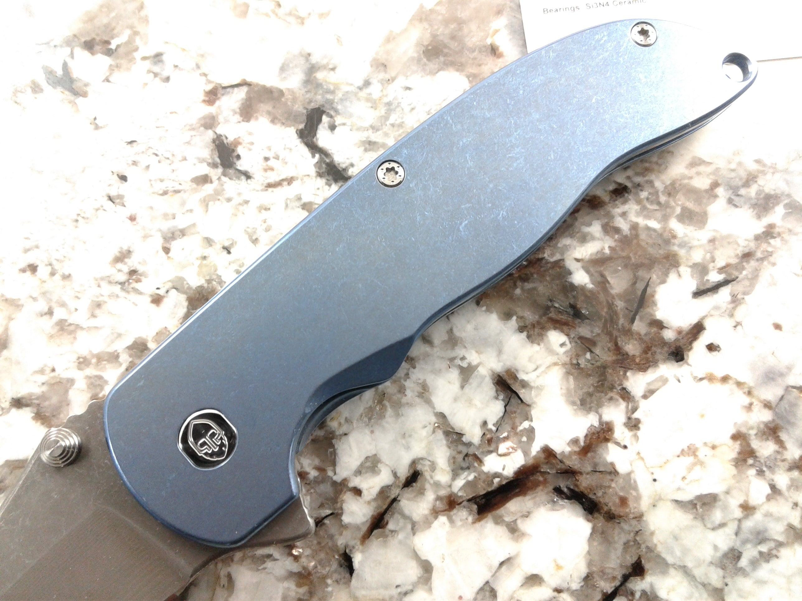 Norseman #989 0984579237