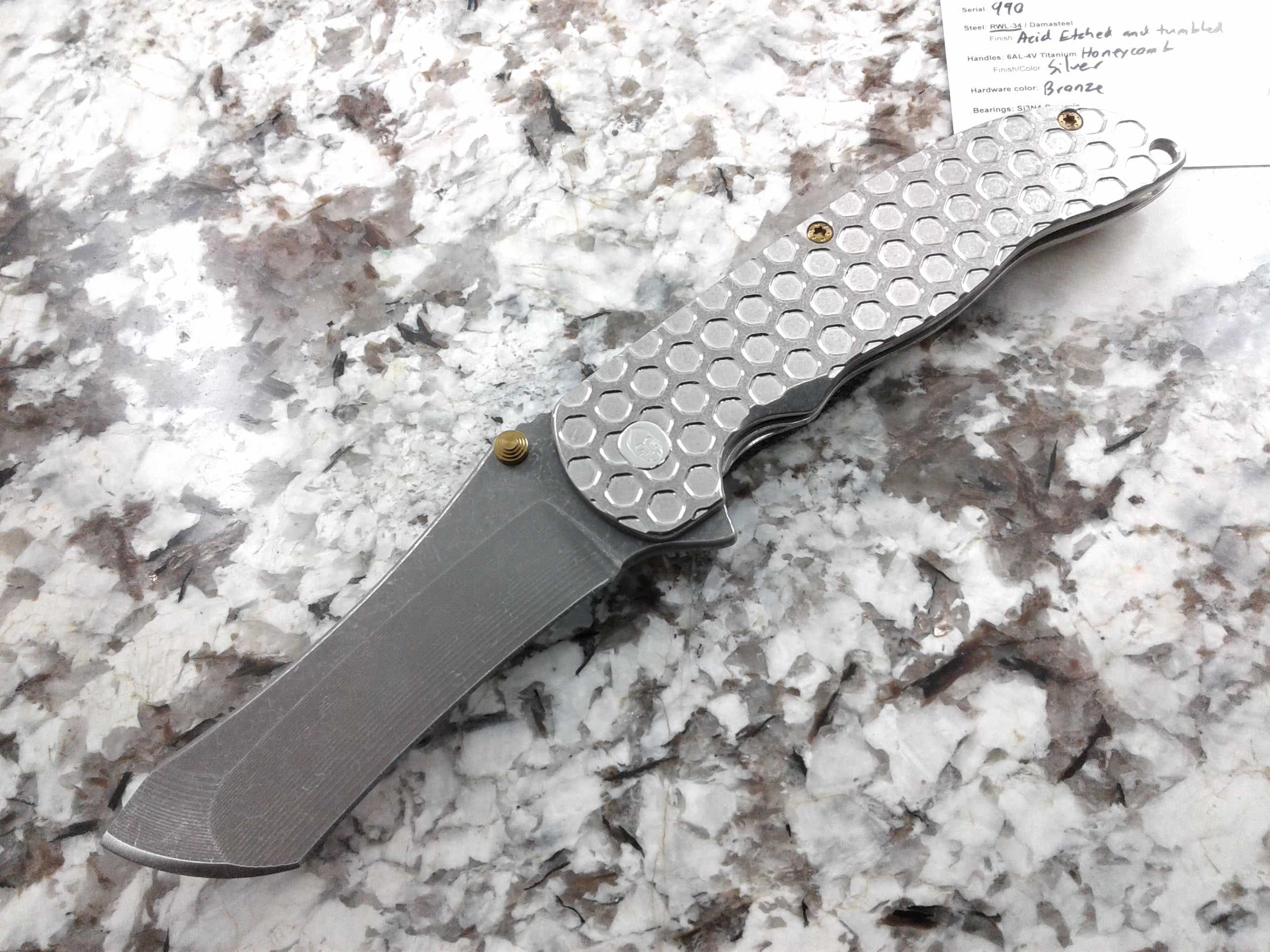 Norseman #990 7593847500