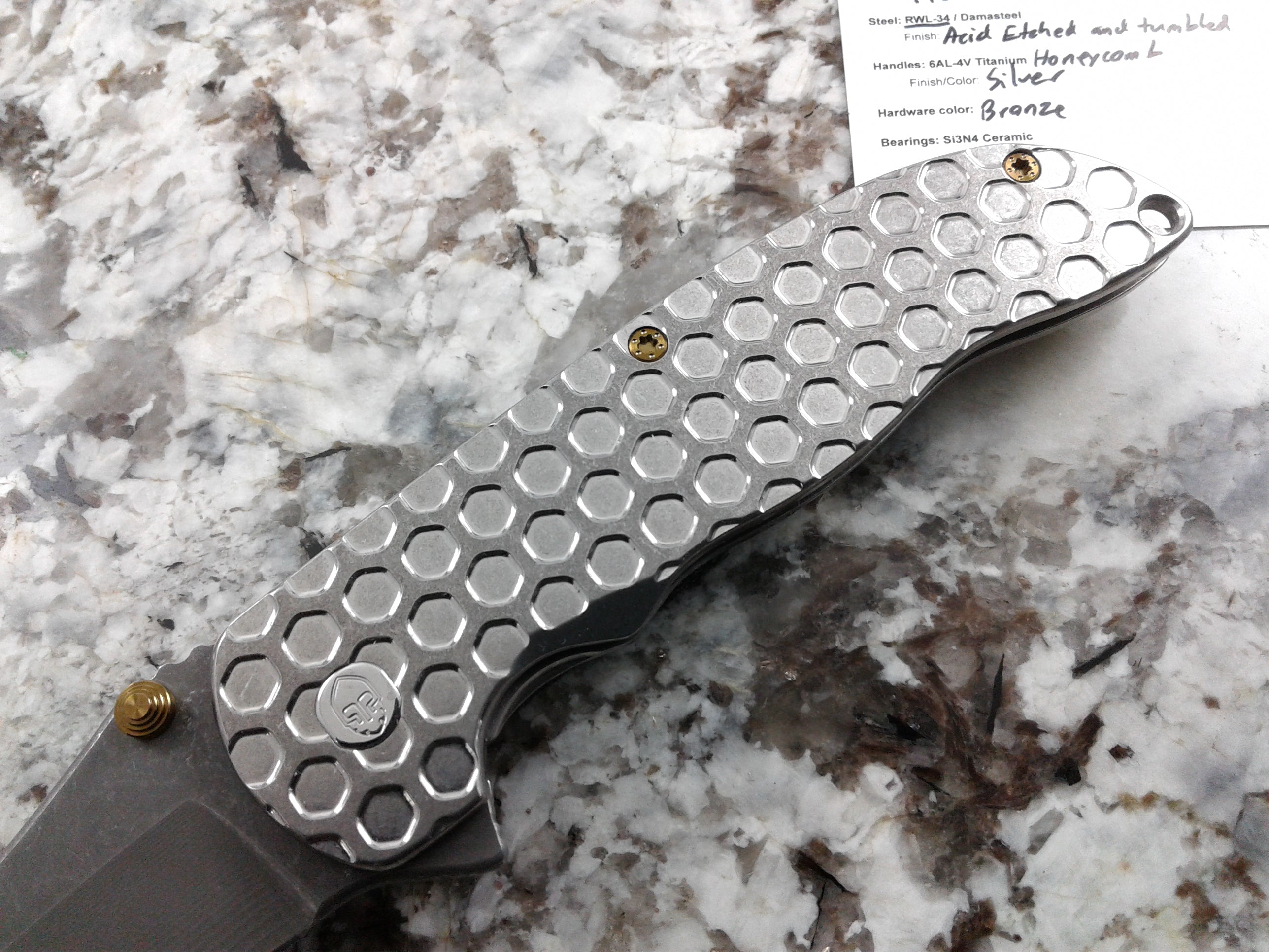 Norseman #990 7593847500