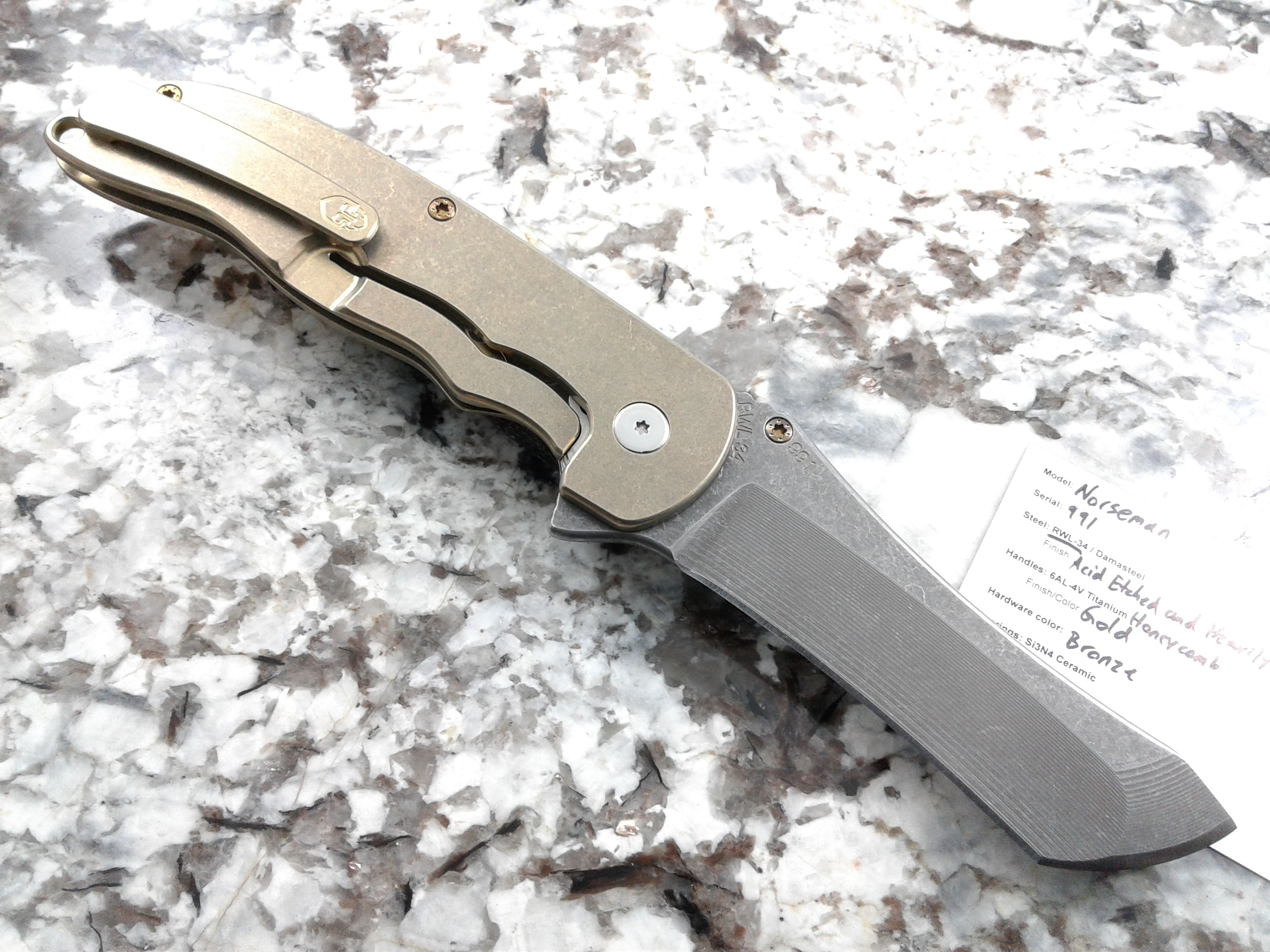 Norseman #991 4939922344