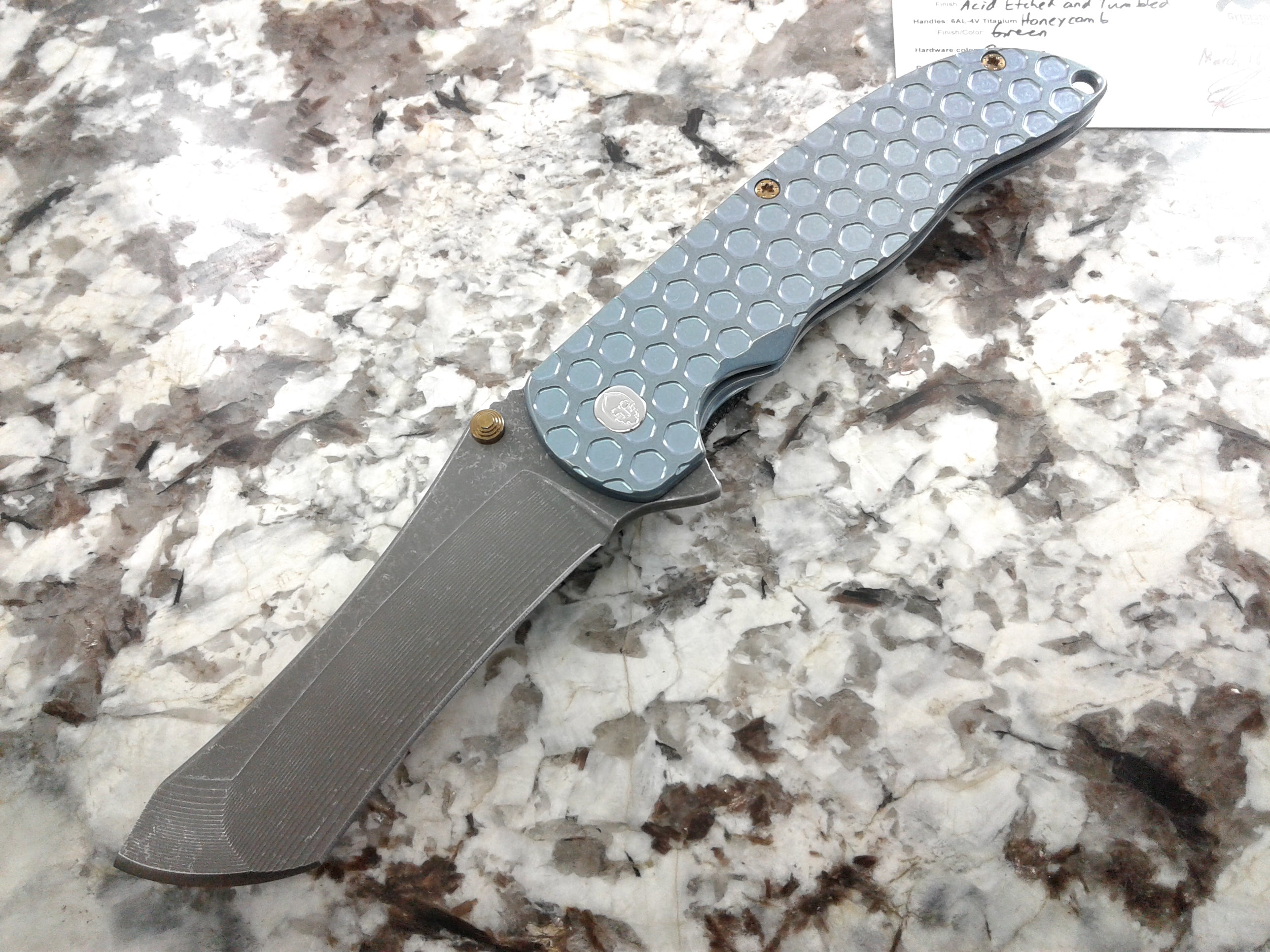 Norseman #993 8745929394