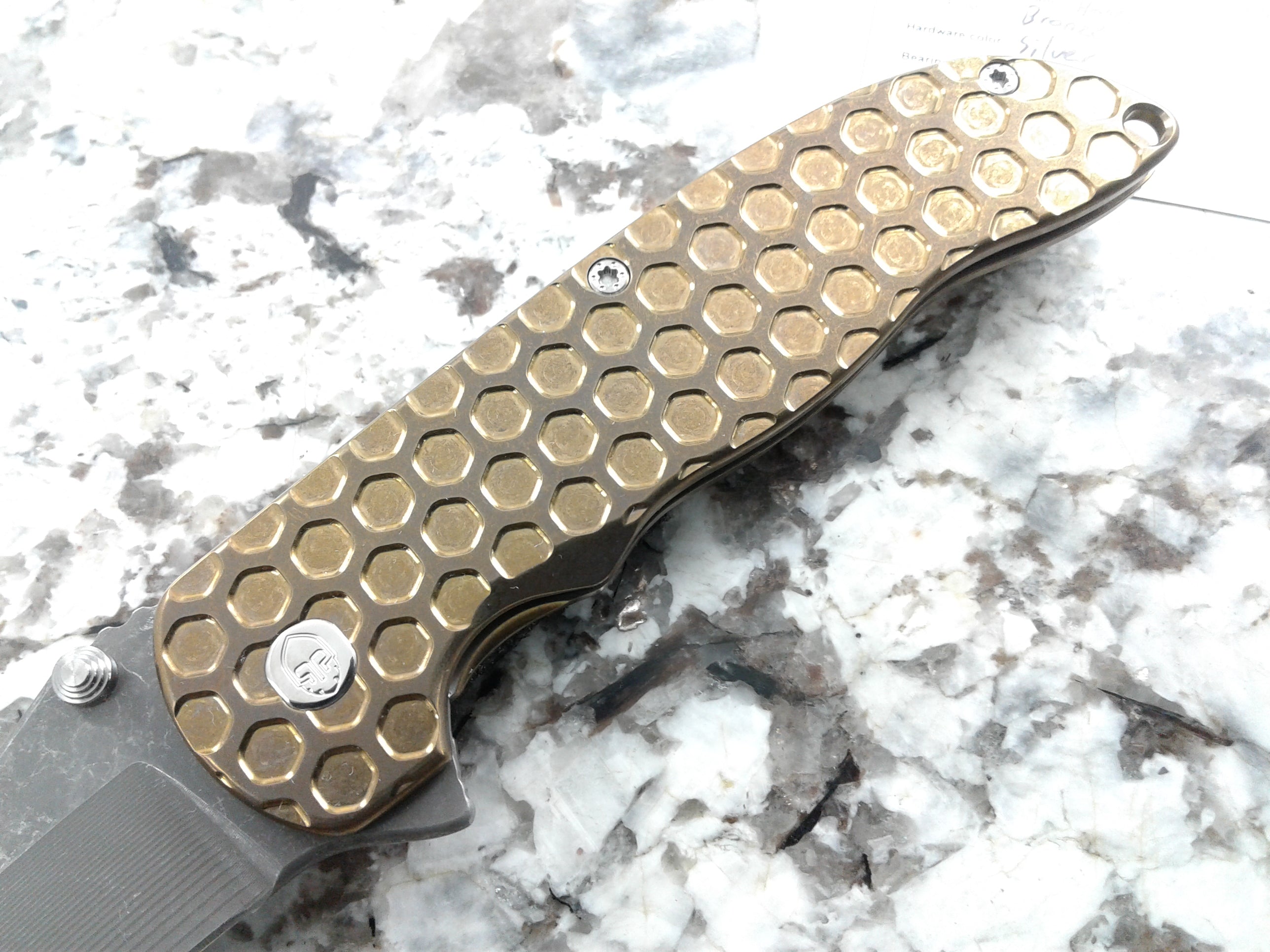 Norseman #994 0084748384