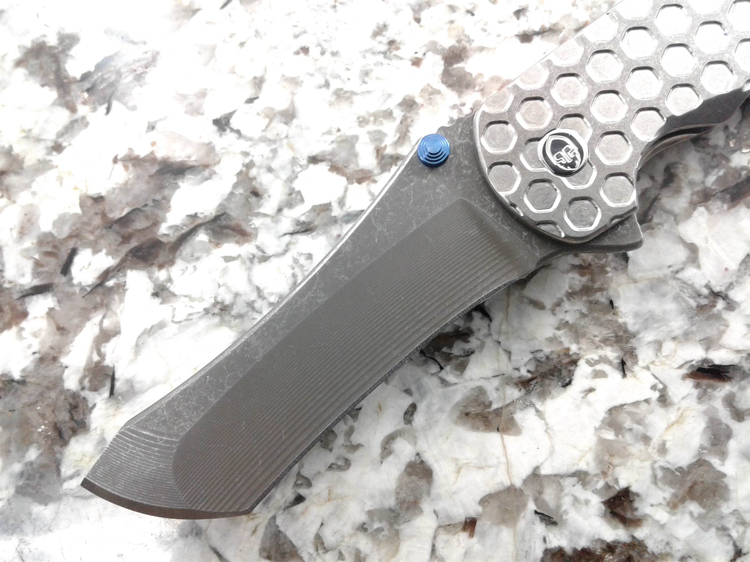 Norseman #995 9847584723