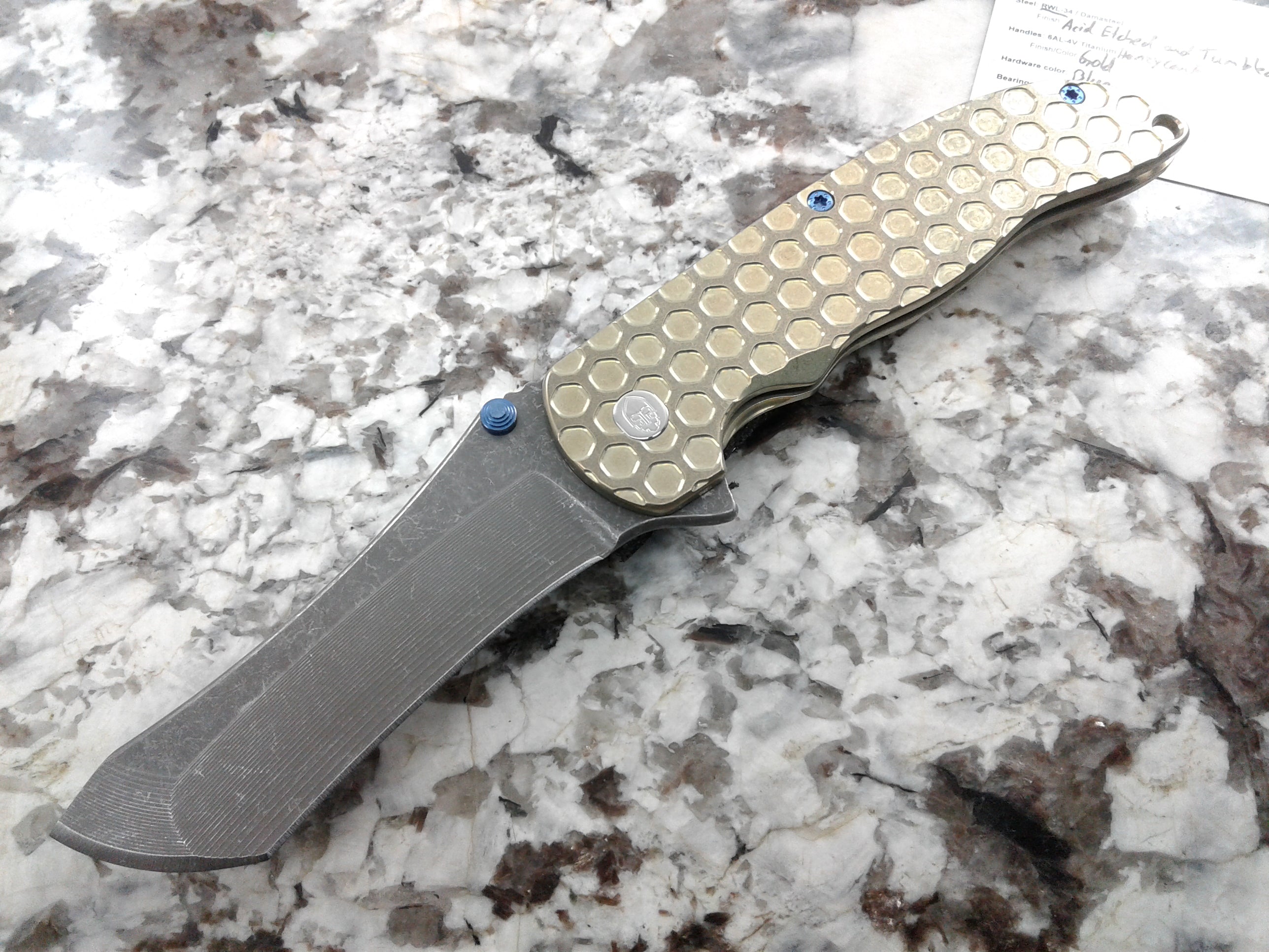 Norseman #996 0038478373