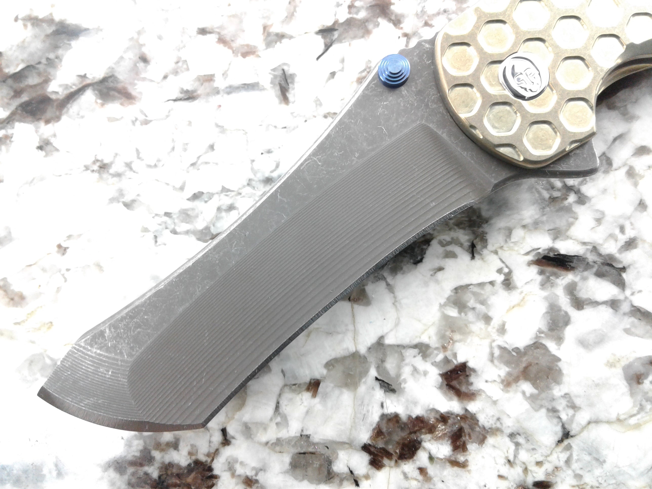 Norseman #996 0038478373