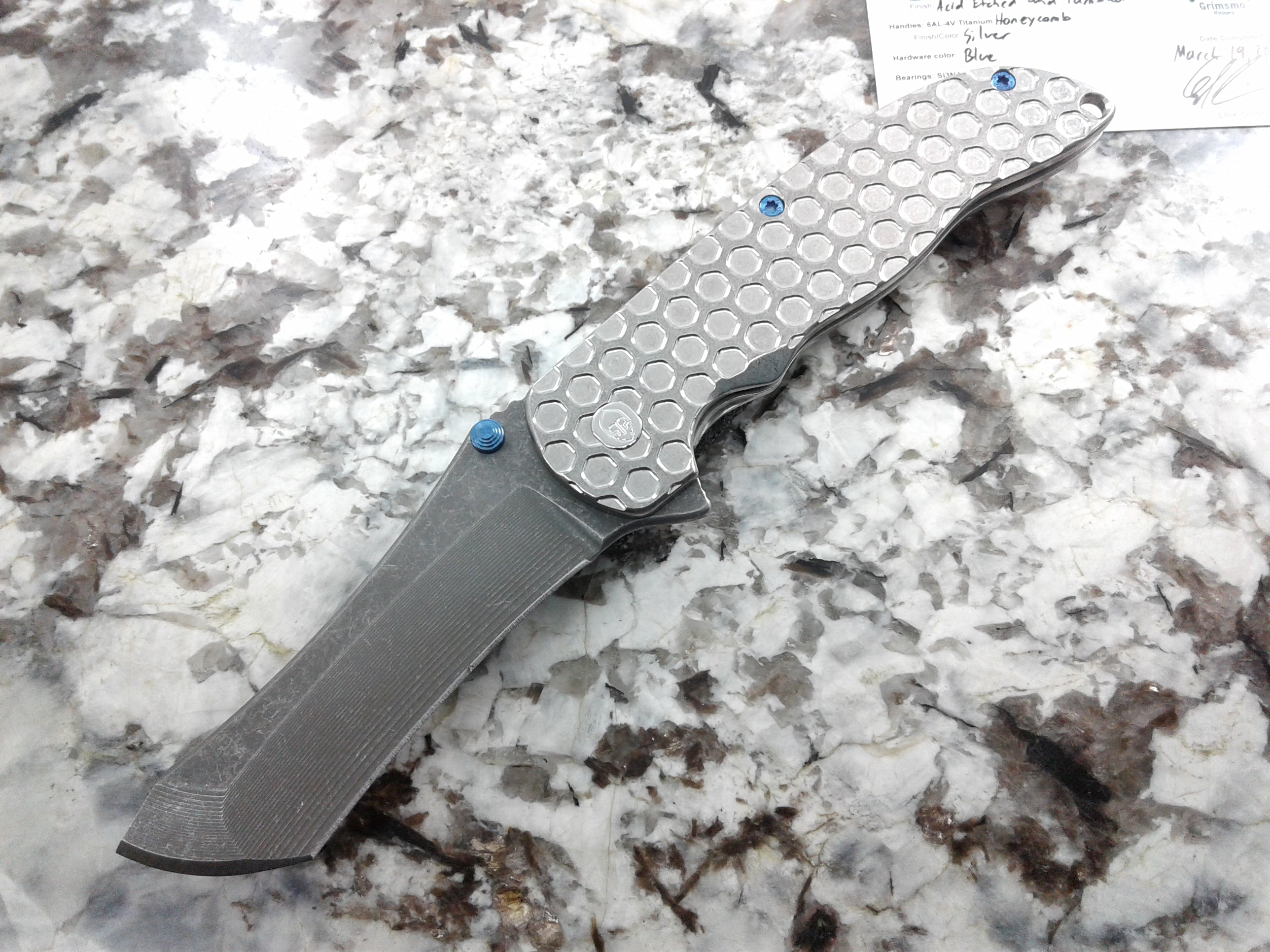 Norseman #997 8734652732