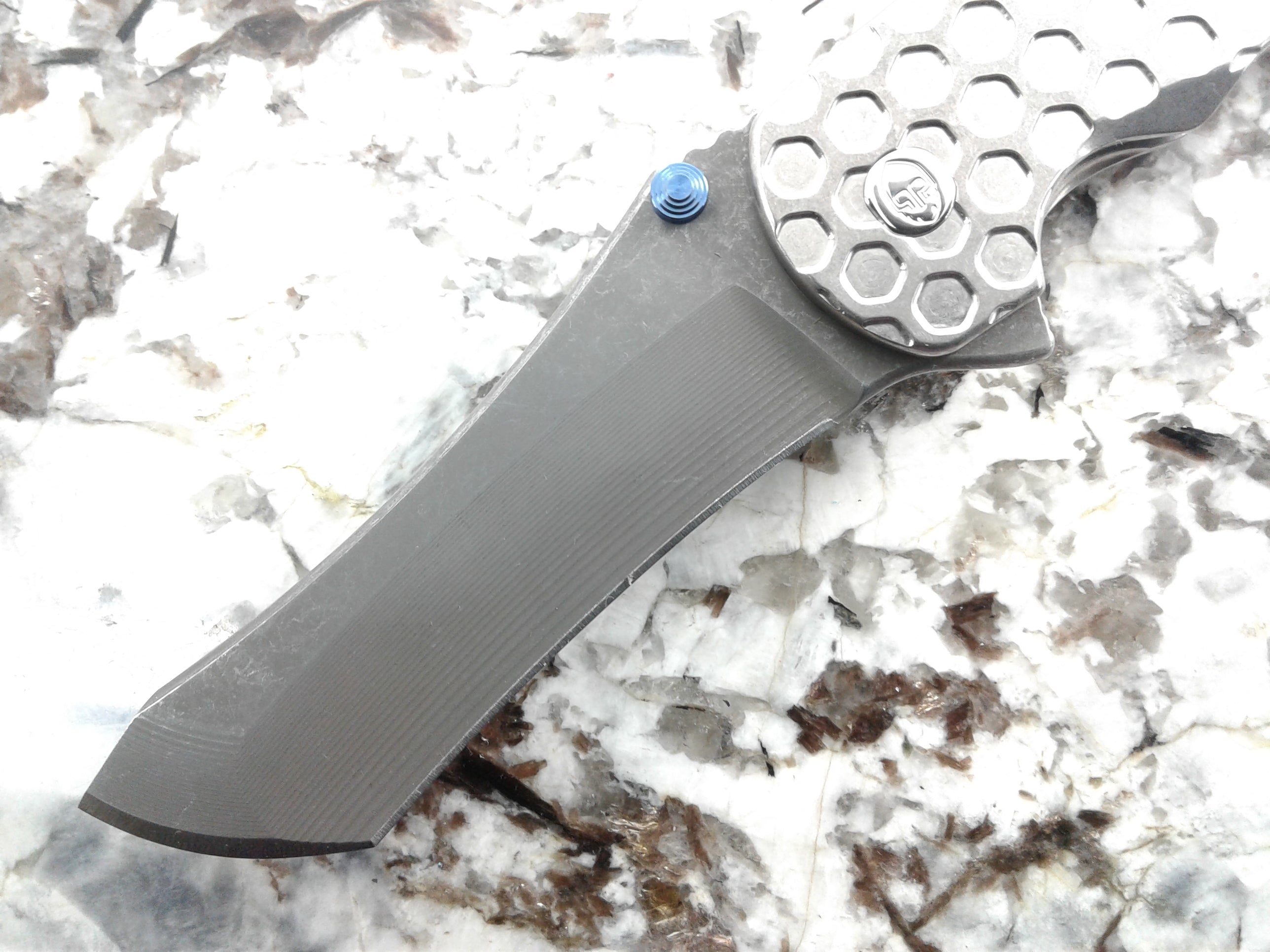 Norseman #997 8734652732