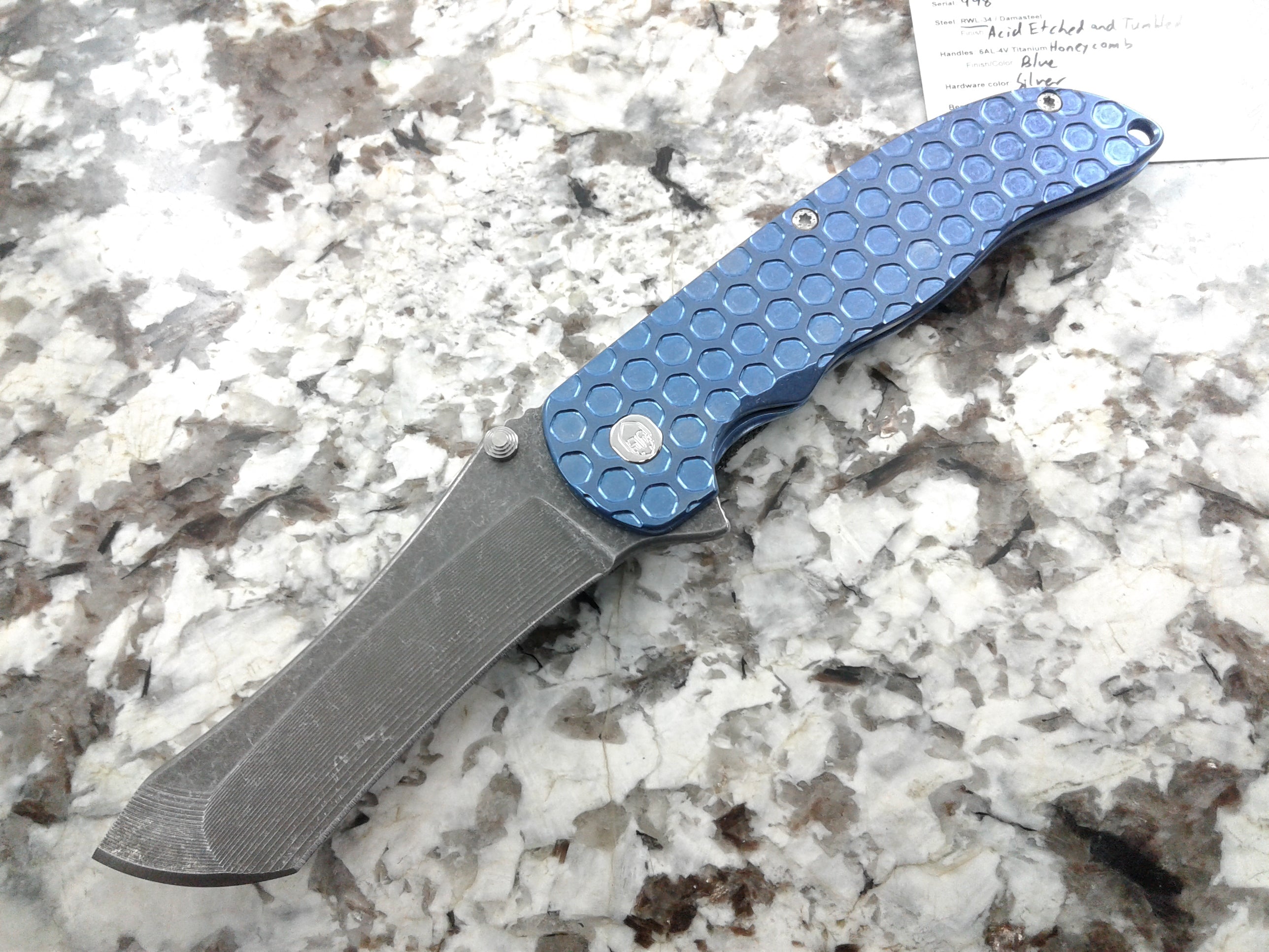 Norseman #998 7938427022