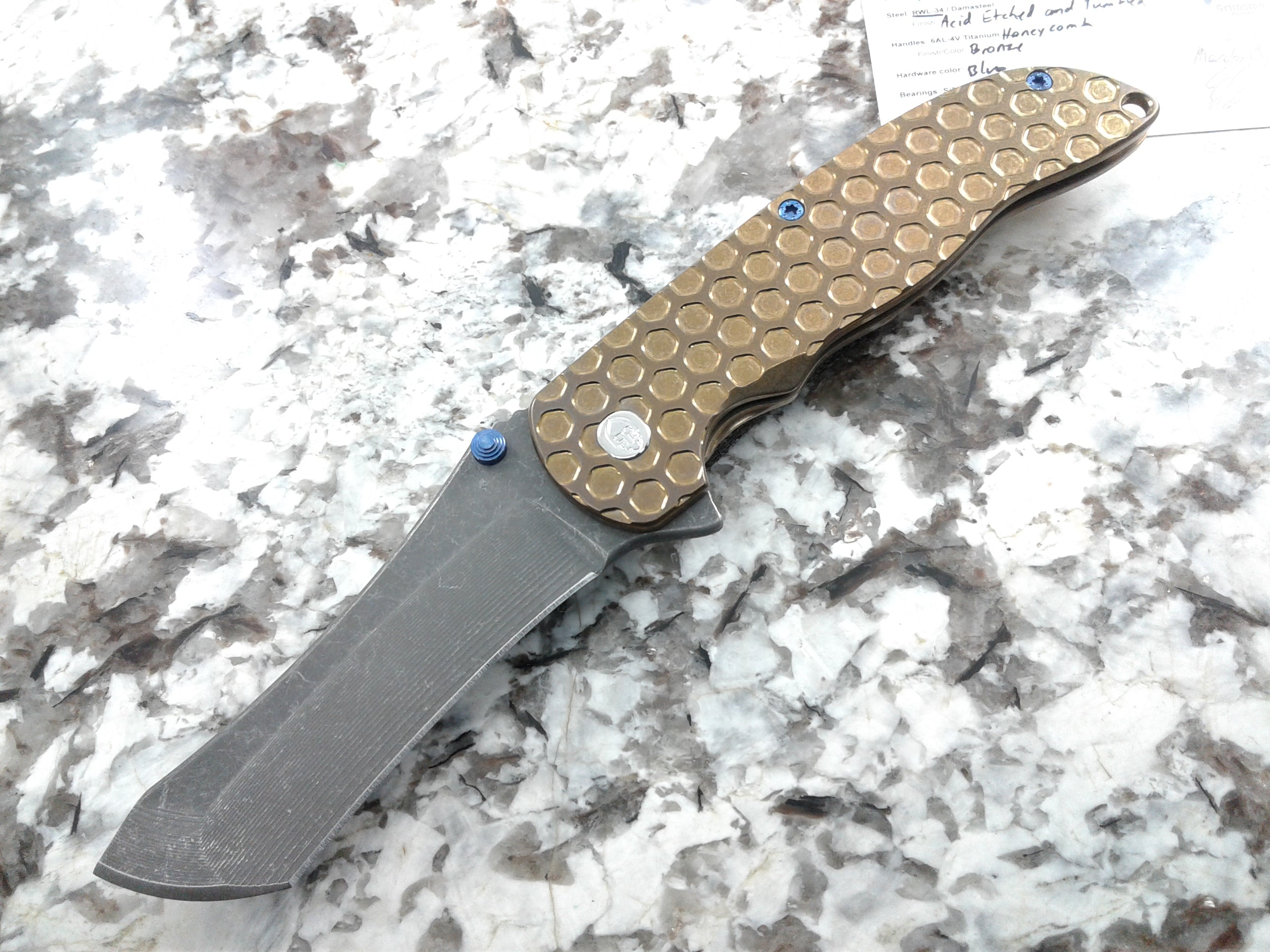 Norseman #999 8477583499