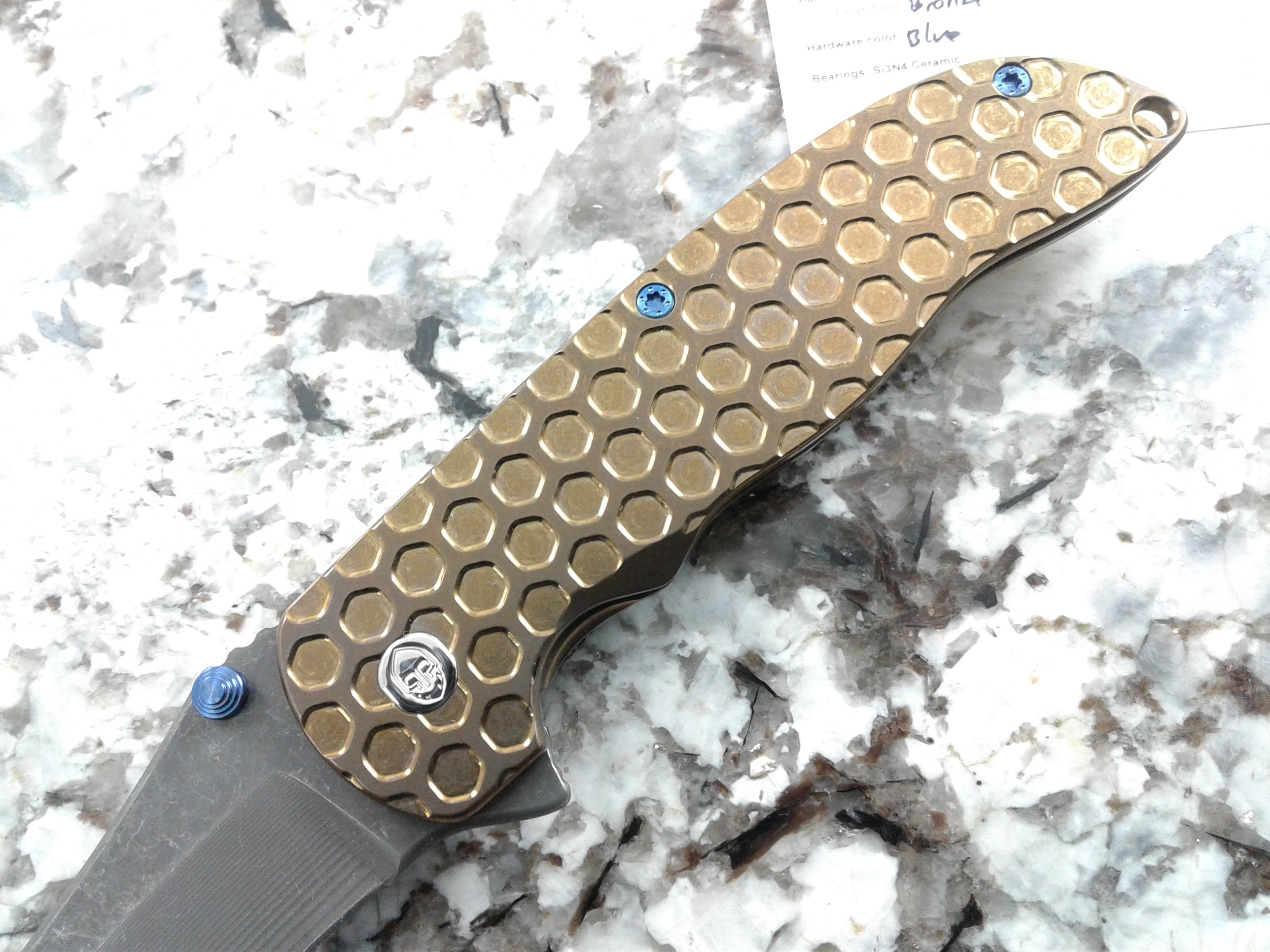 Norseman #999 8477583499