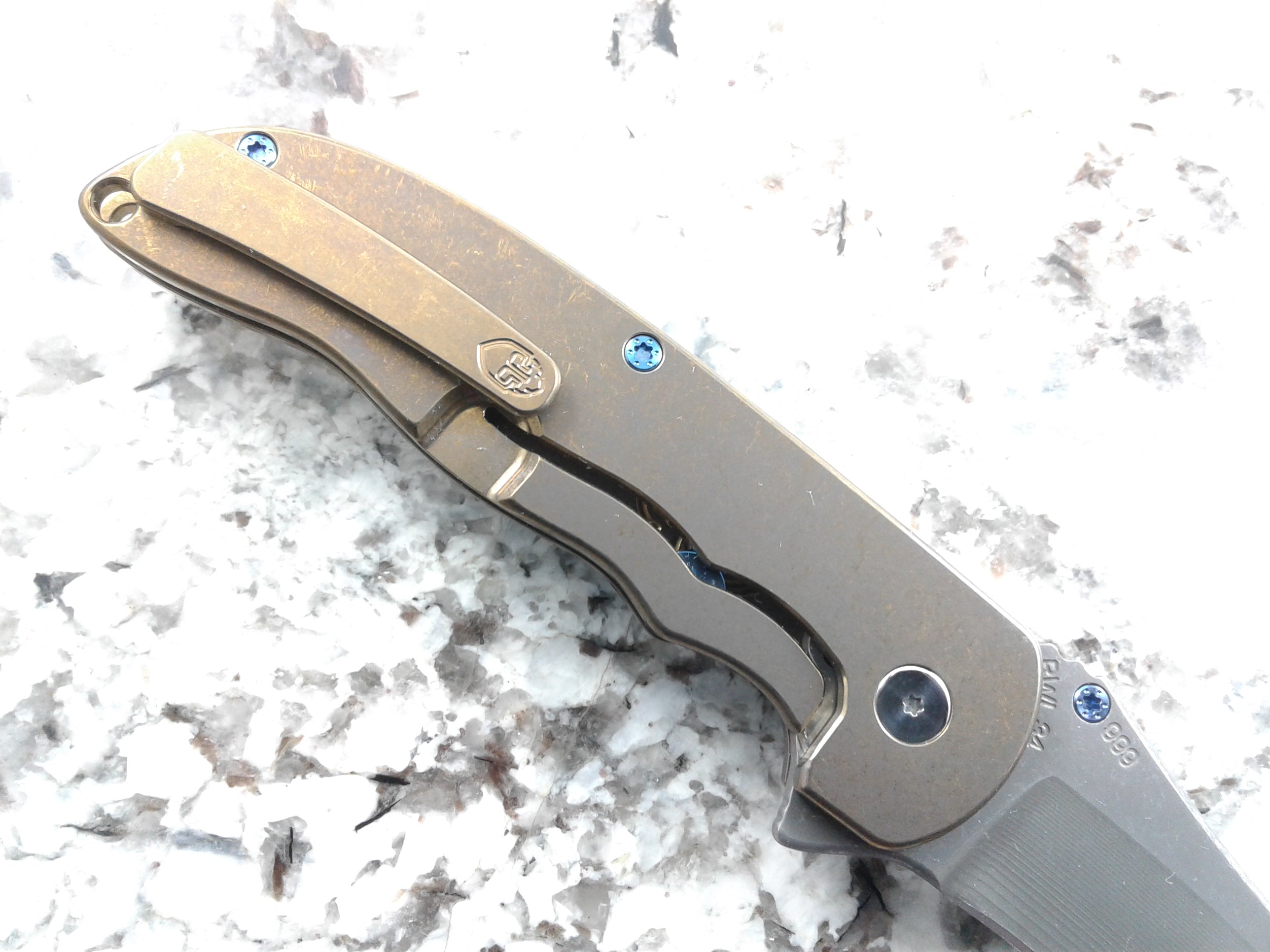 Norseman #999 8477583499