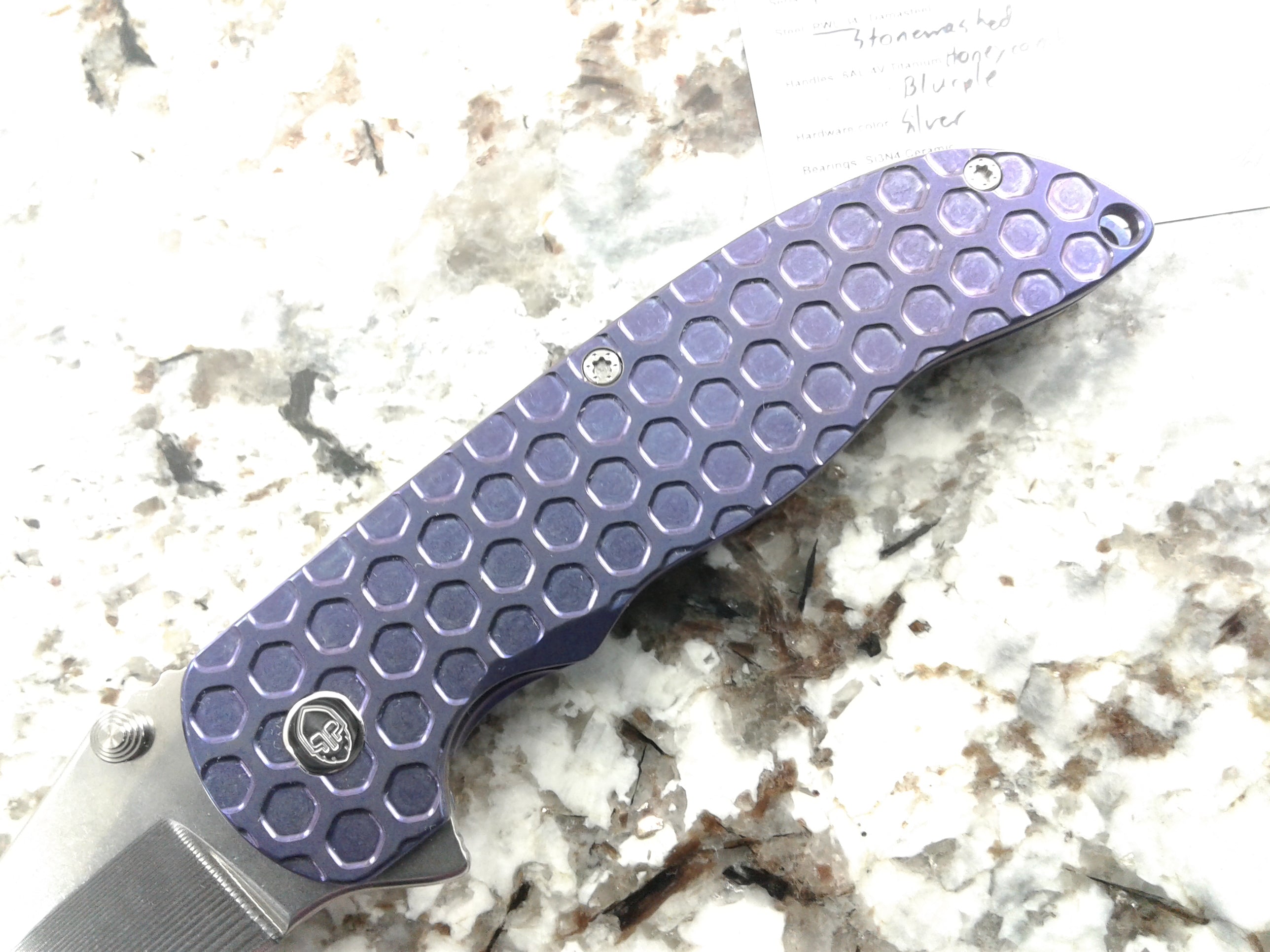 Norseman #1001 8736458373