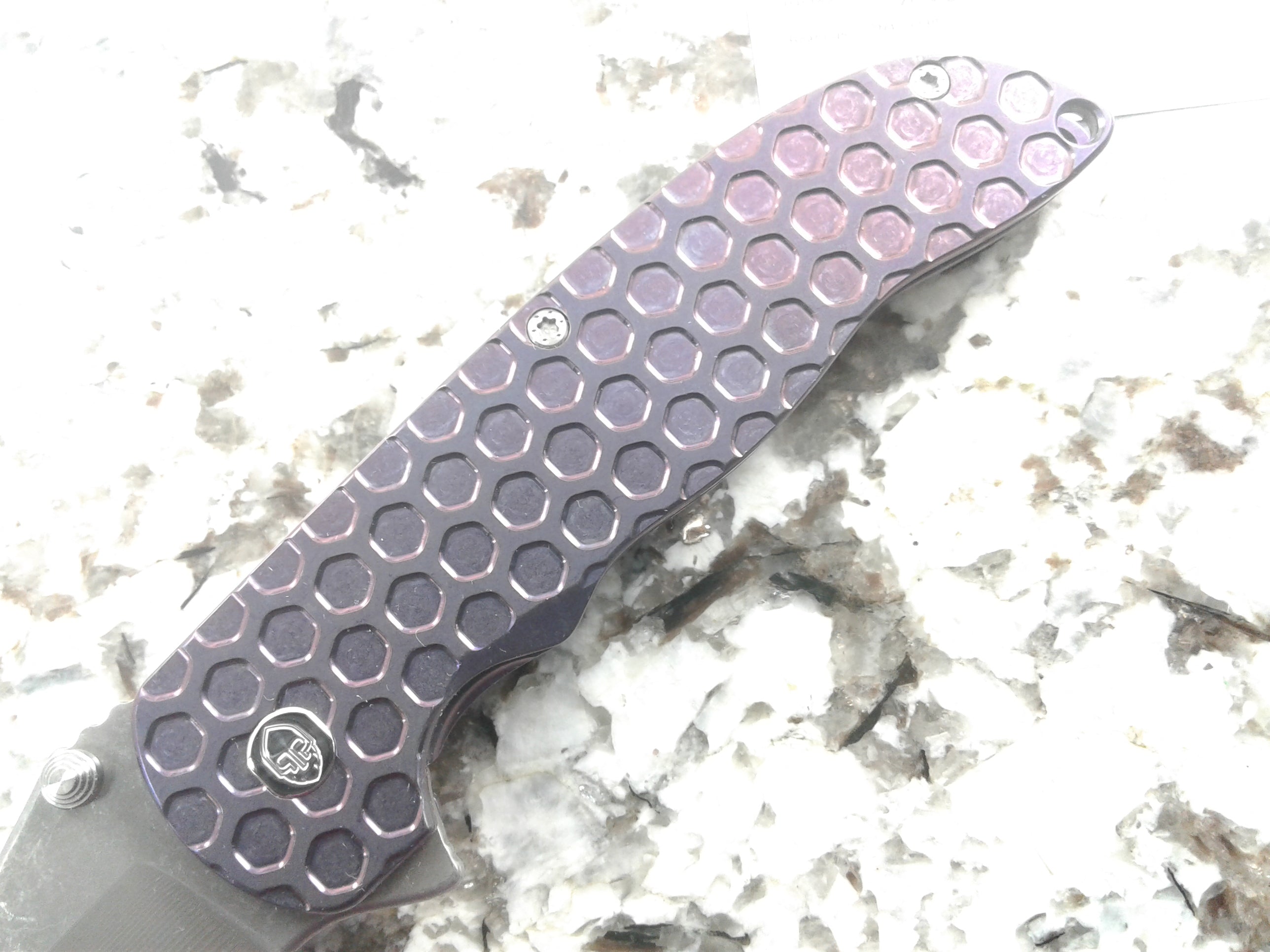 Norseman #1002 0985783743