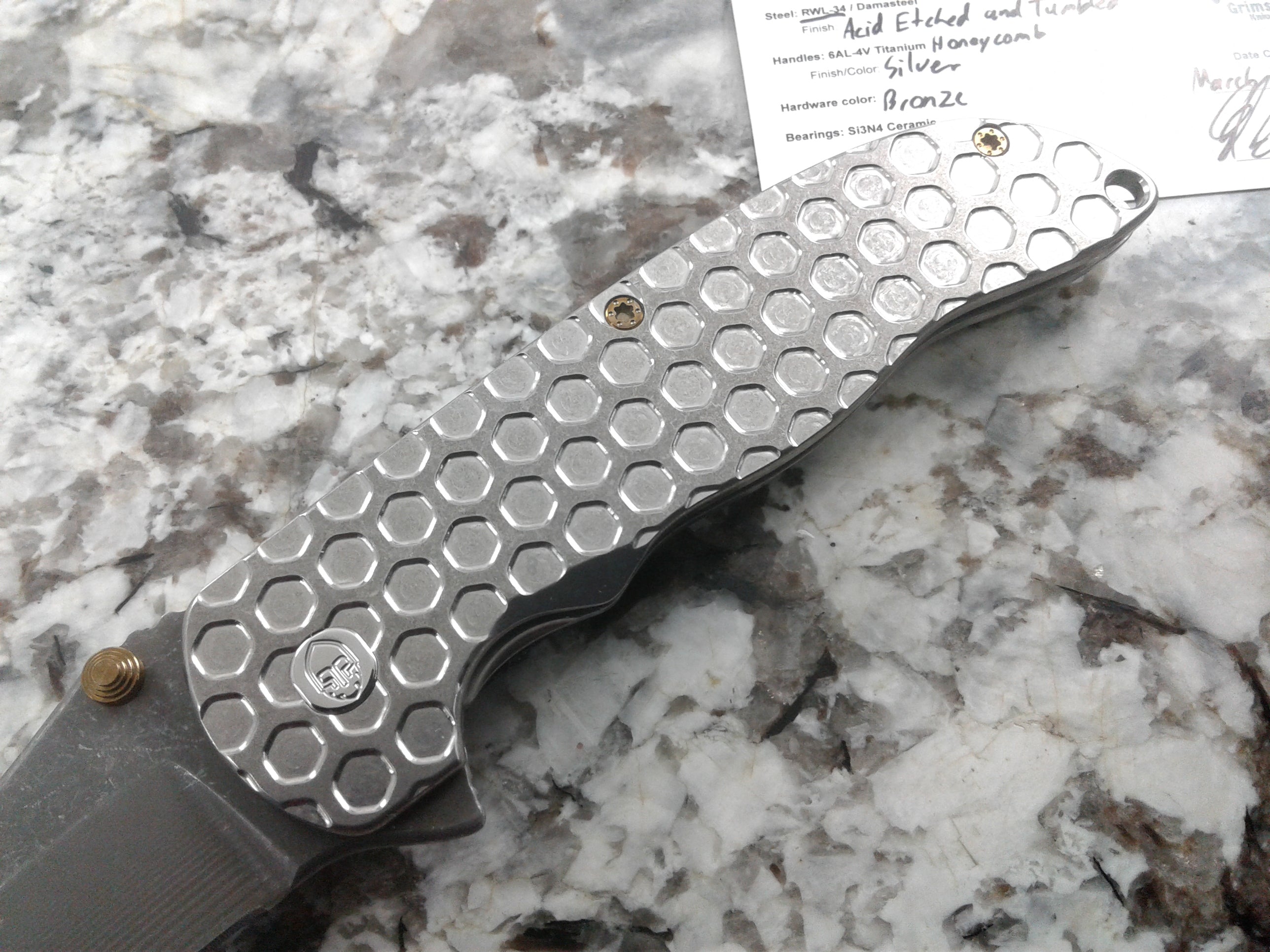 Norseman #1003 6578359933