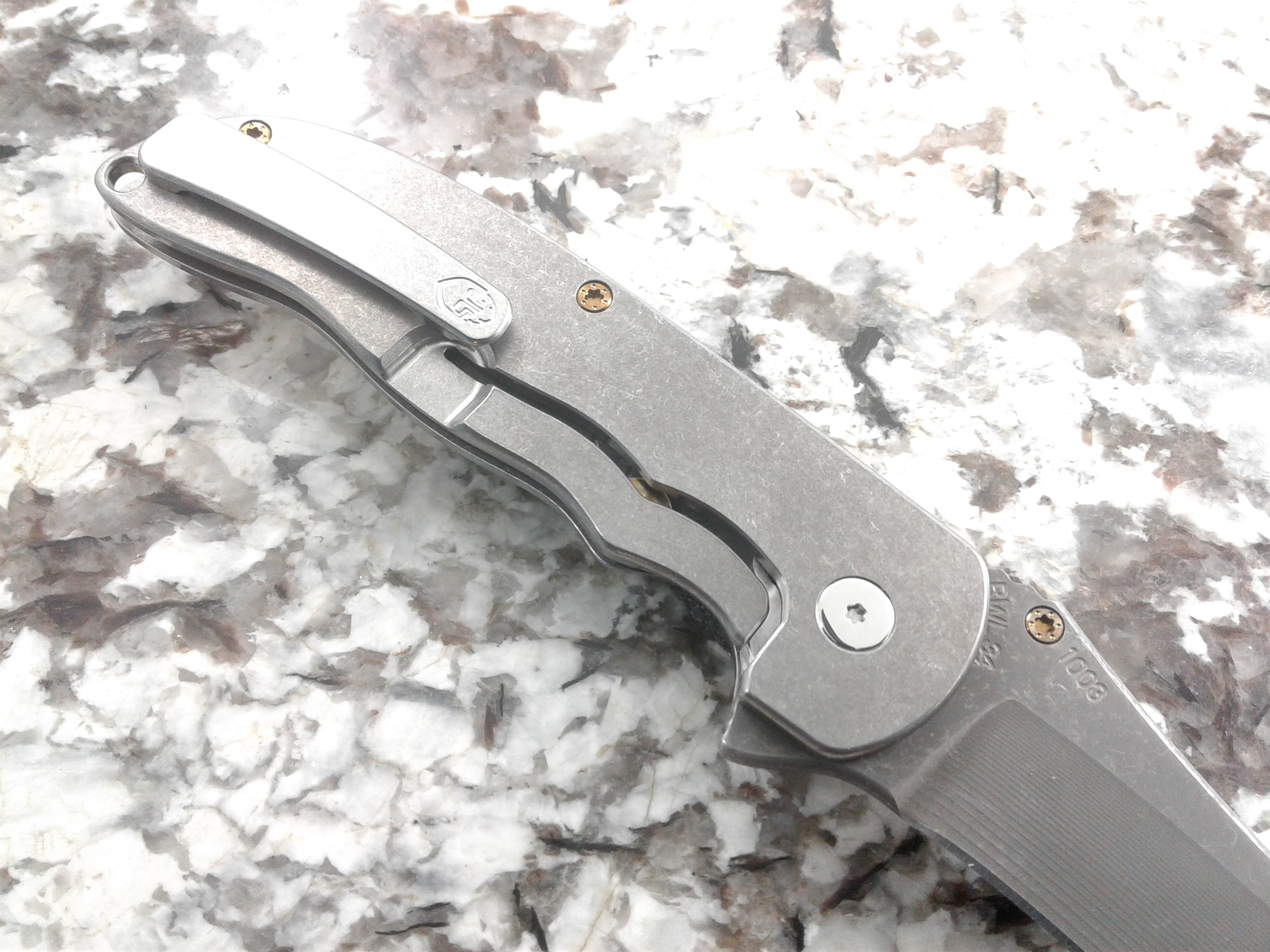 Norseman #1003 6578359933