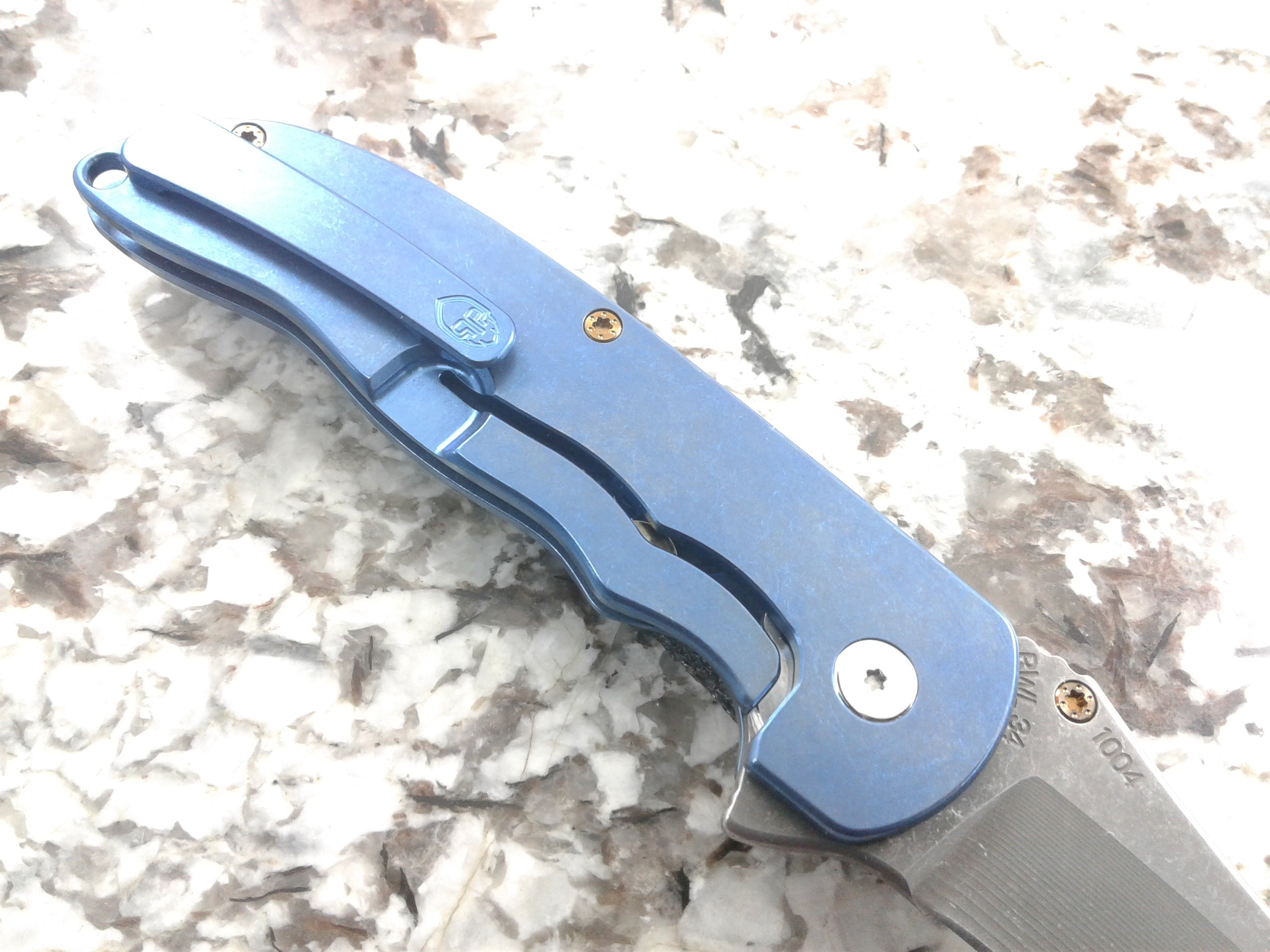 Norseman #1004 9875875733