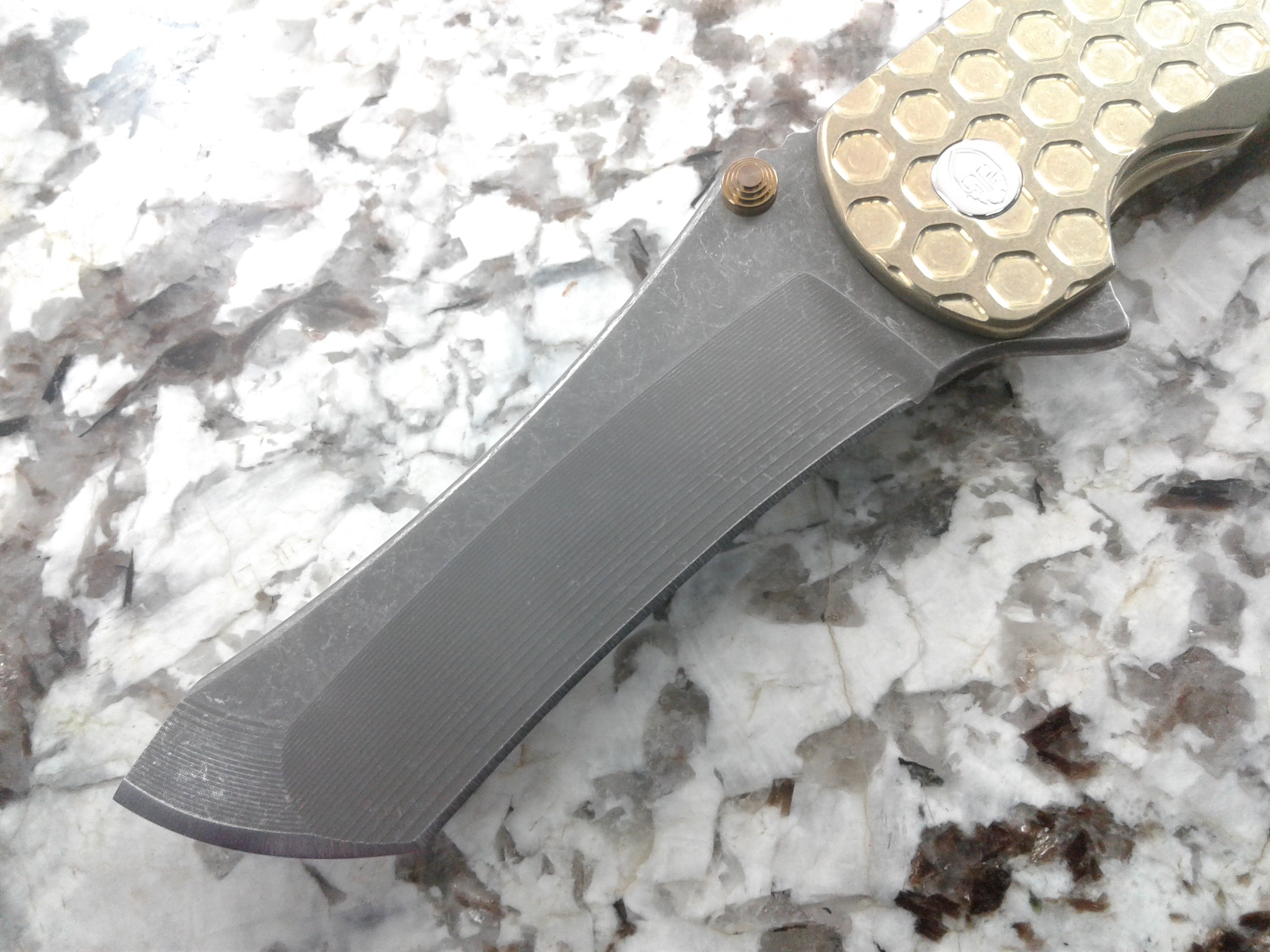 Norseman #1005 0085787372